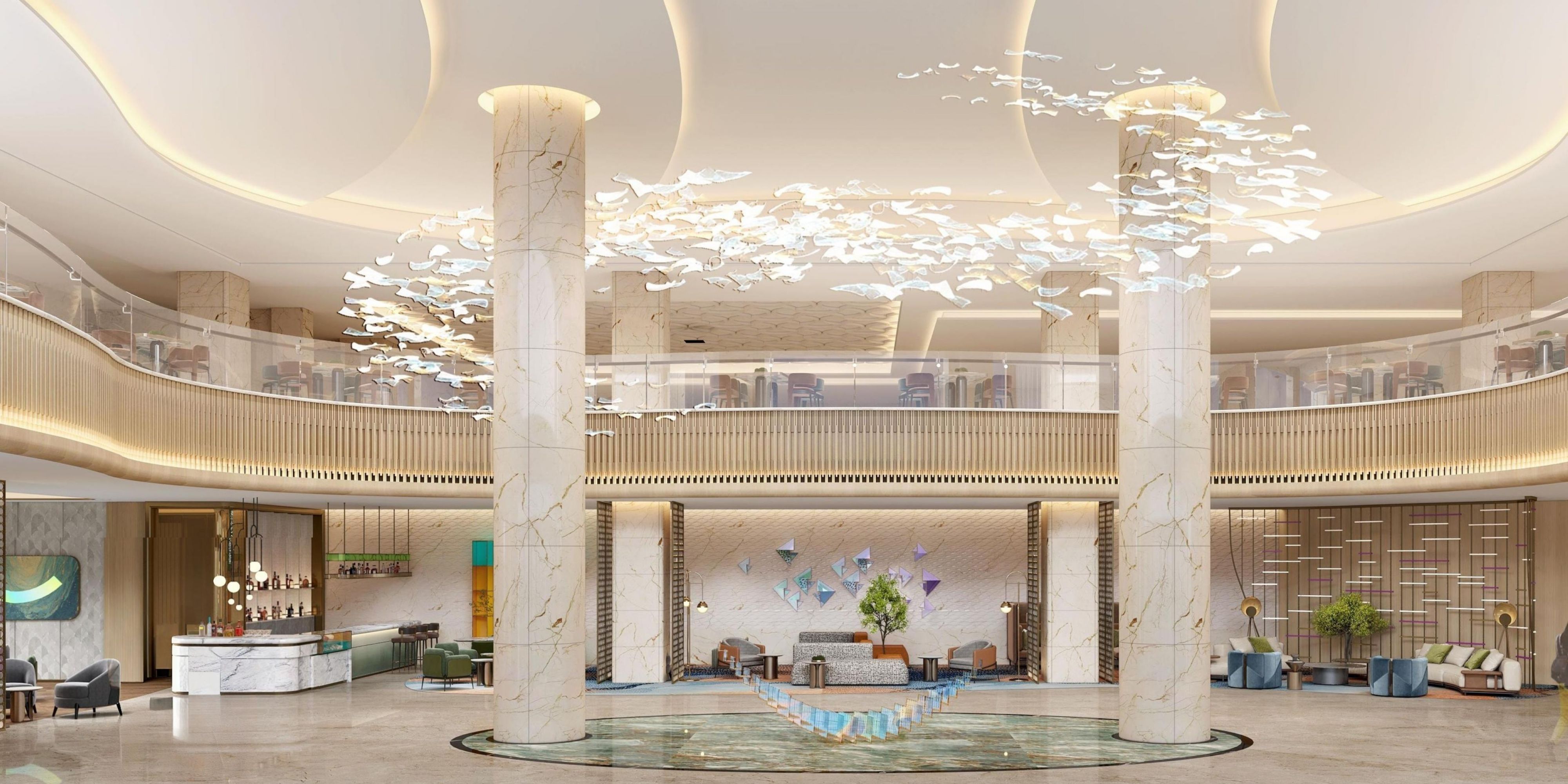 Holiday Inn Jiaxing Nanhu