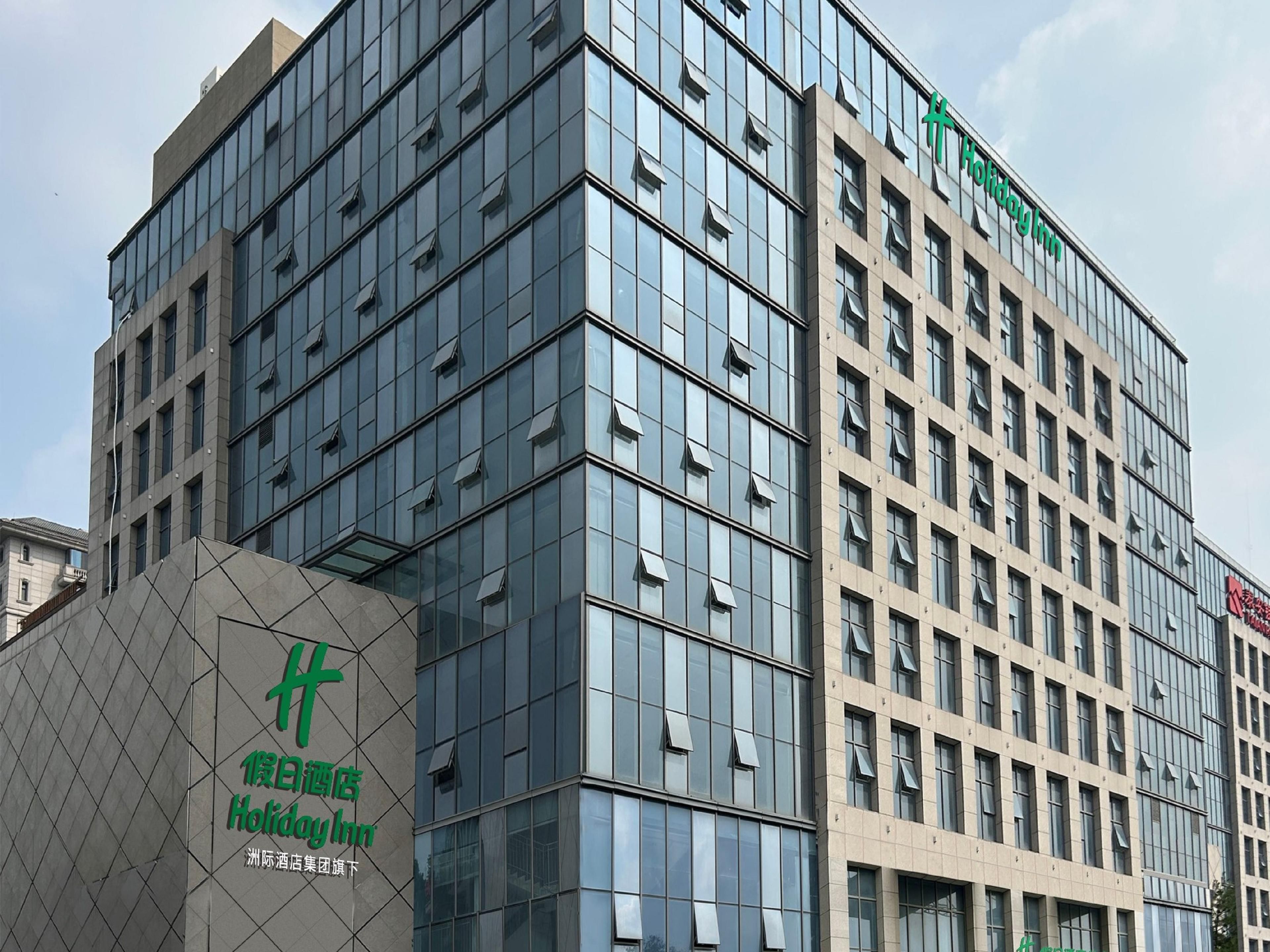 Eksterior Hotel