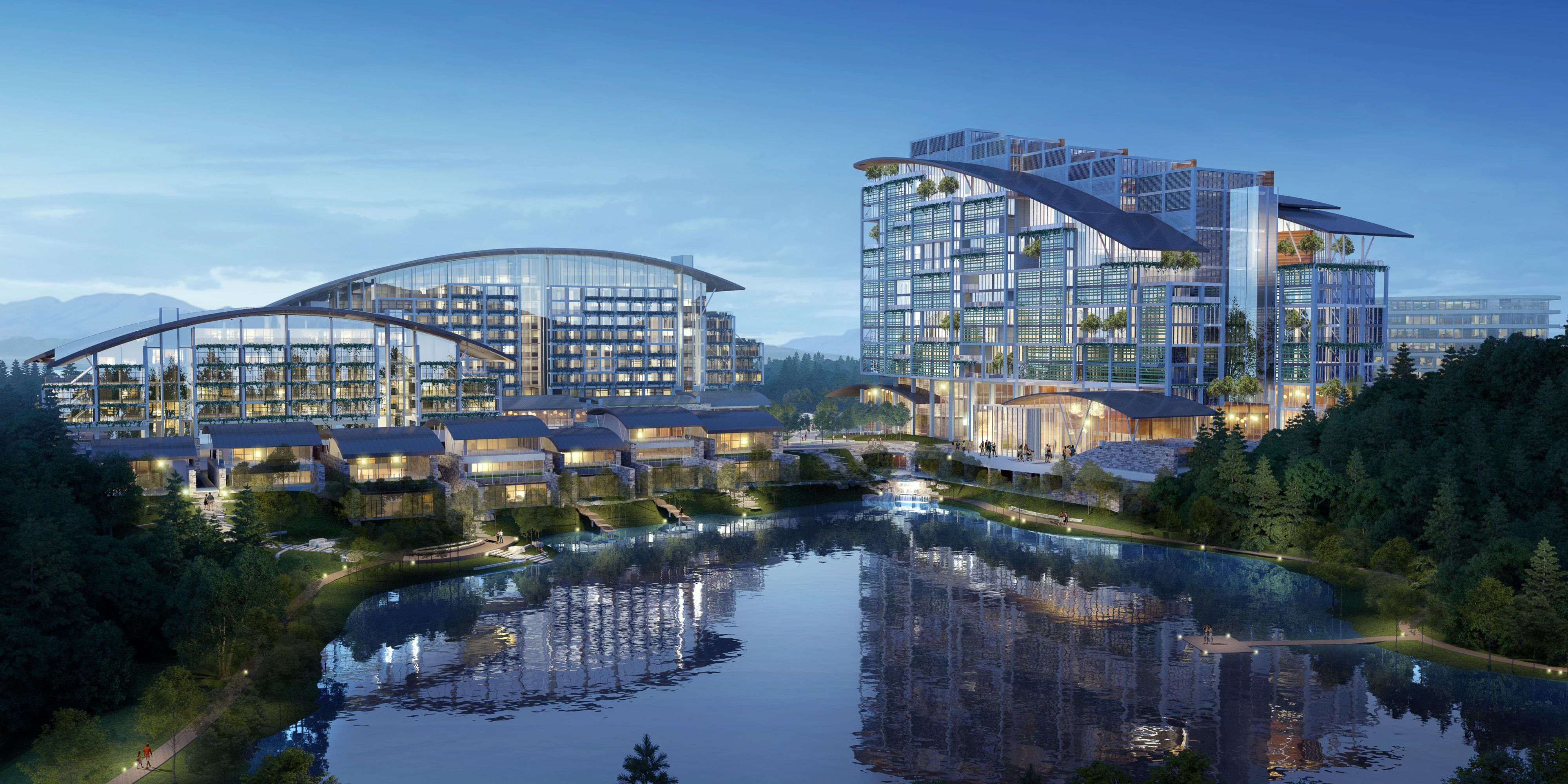 Holiday Inn Jingdezhen