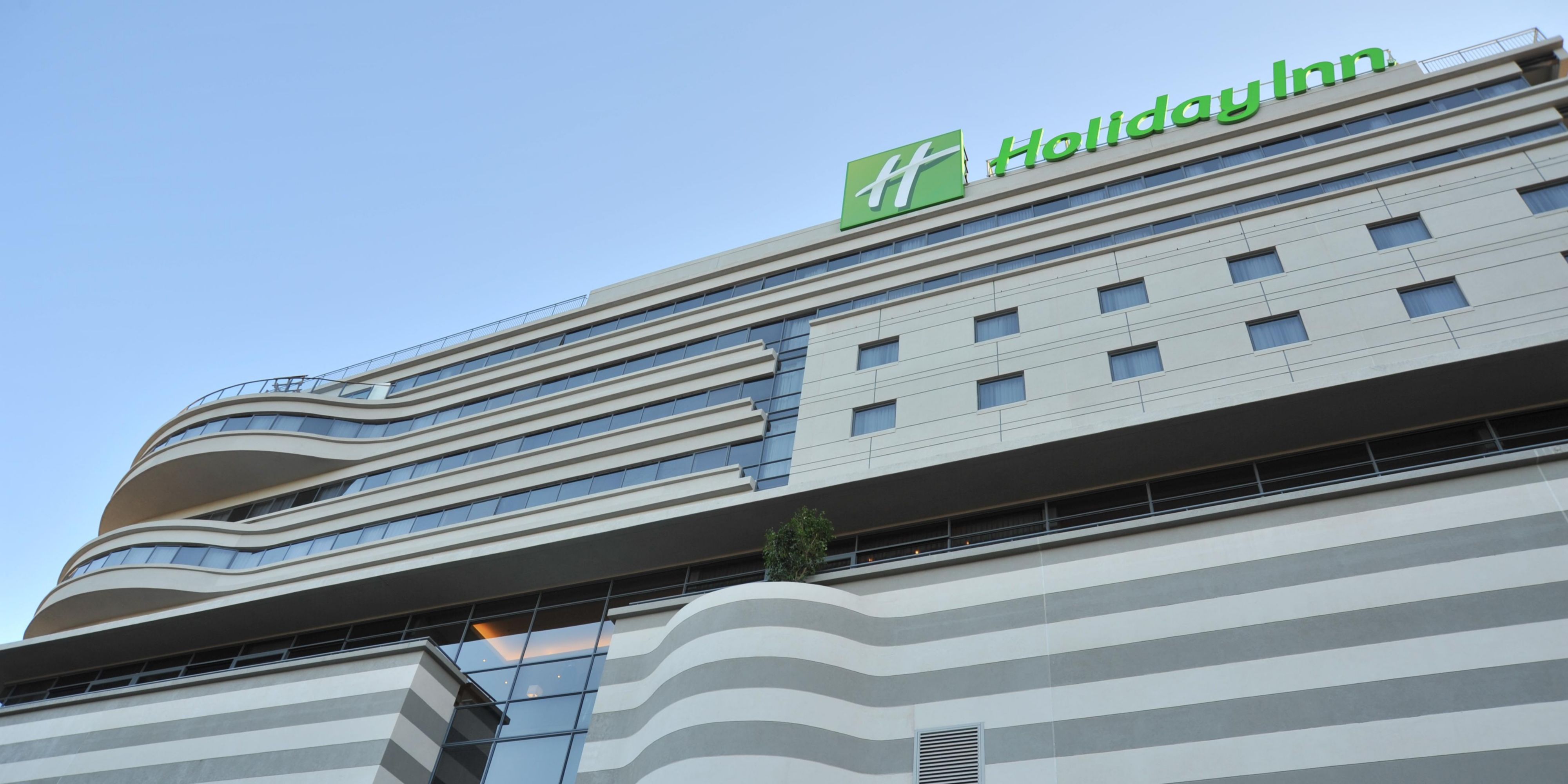 Holiday Inn Johannesburg - Rosebank
