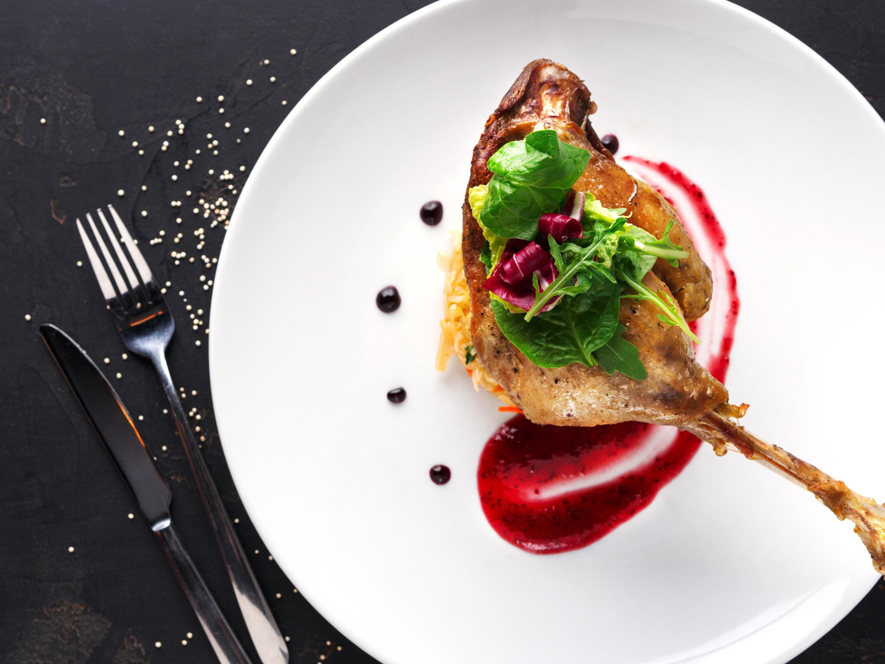 Dine at participating restaurants at IHG Hotels & Resorts across India, the Middle East and Africa to enjoy 25 to 30% off your bill. Plus, earn 100 IHG One Rewards points for every US$10 you spend! If not a member yet, join for free now.