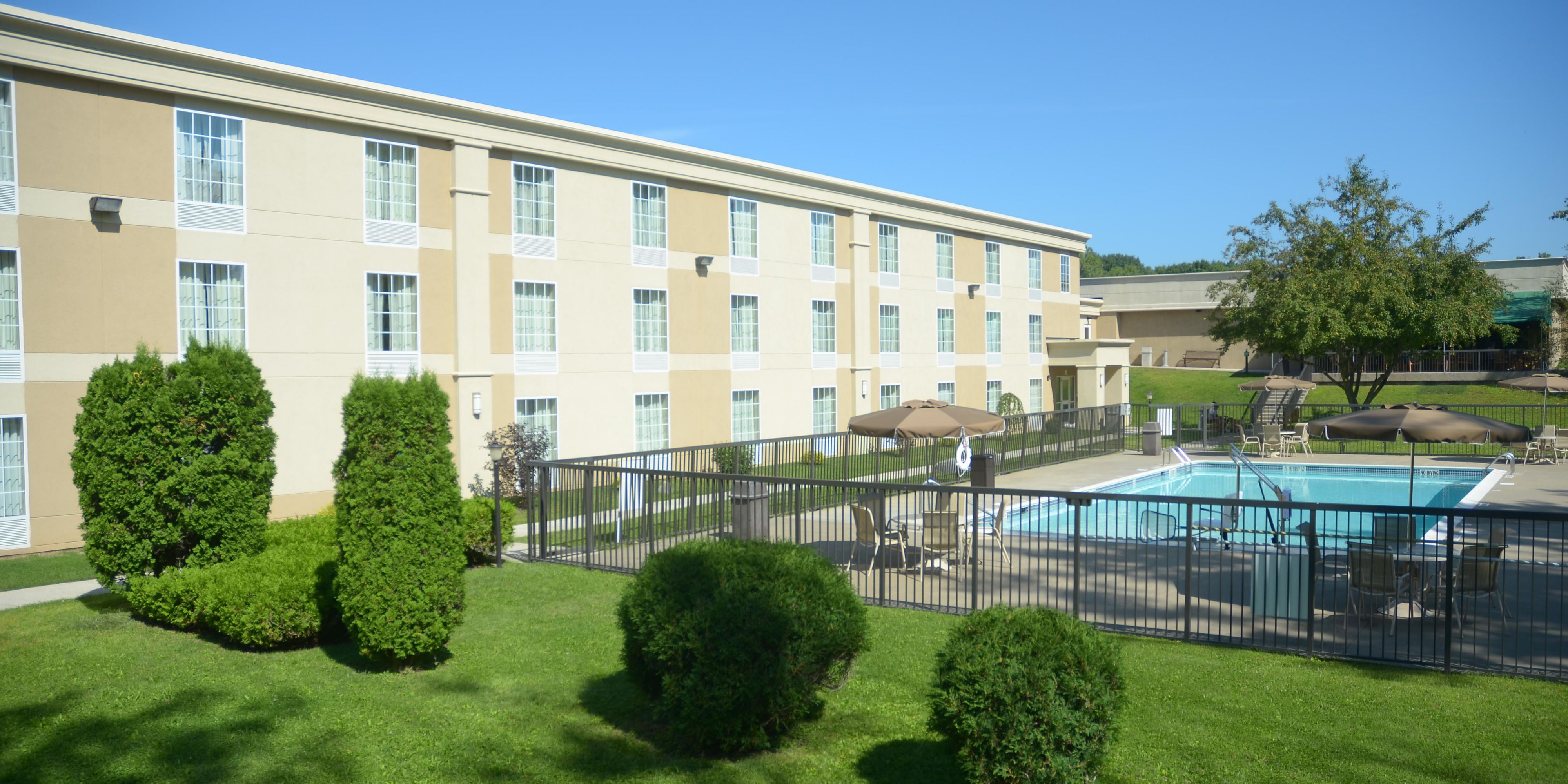 Holiday Inn Johnstown-Gloversville