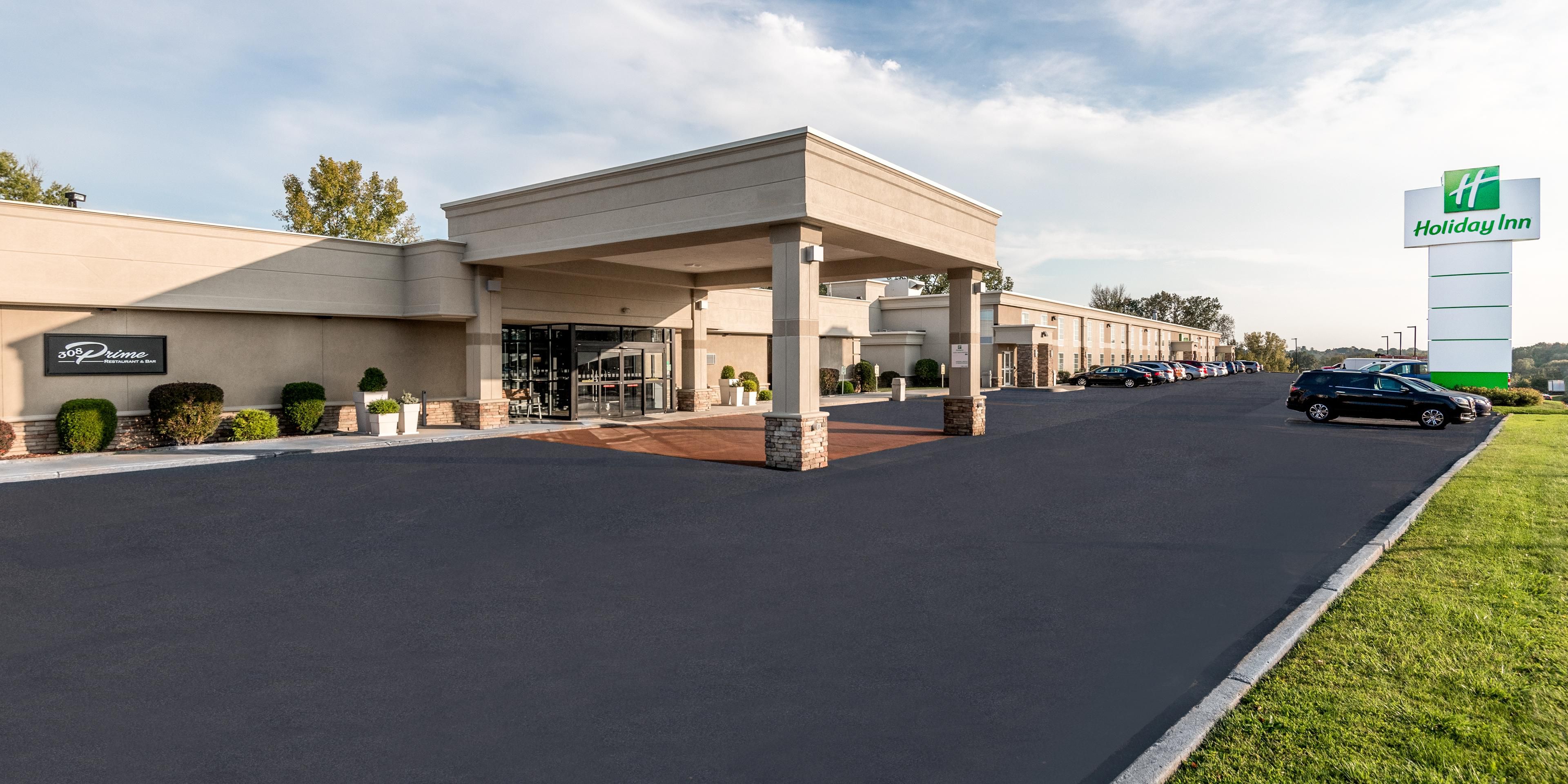 Holiday Inn Johnstown-Gloversville