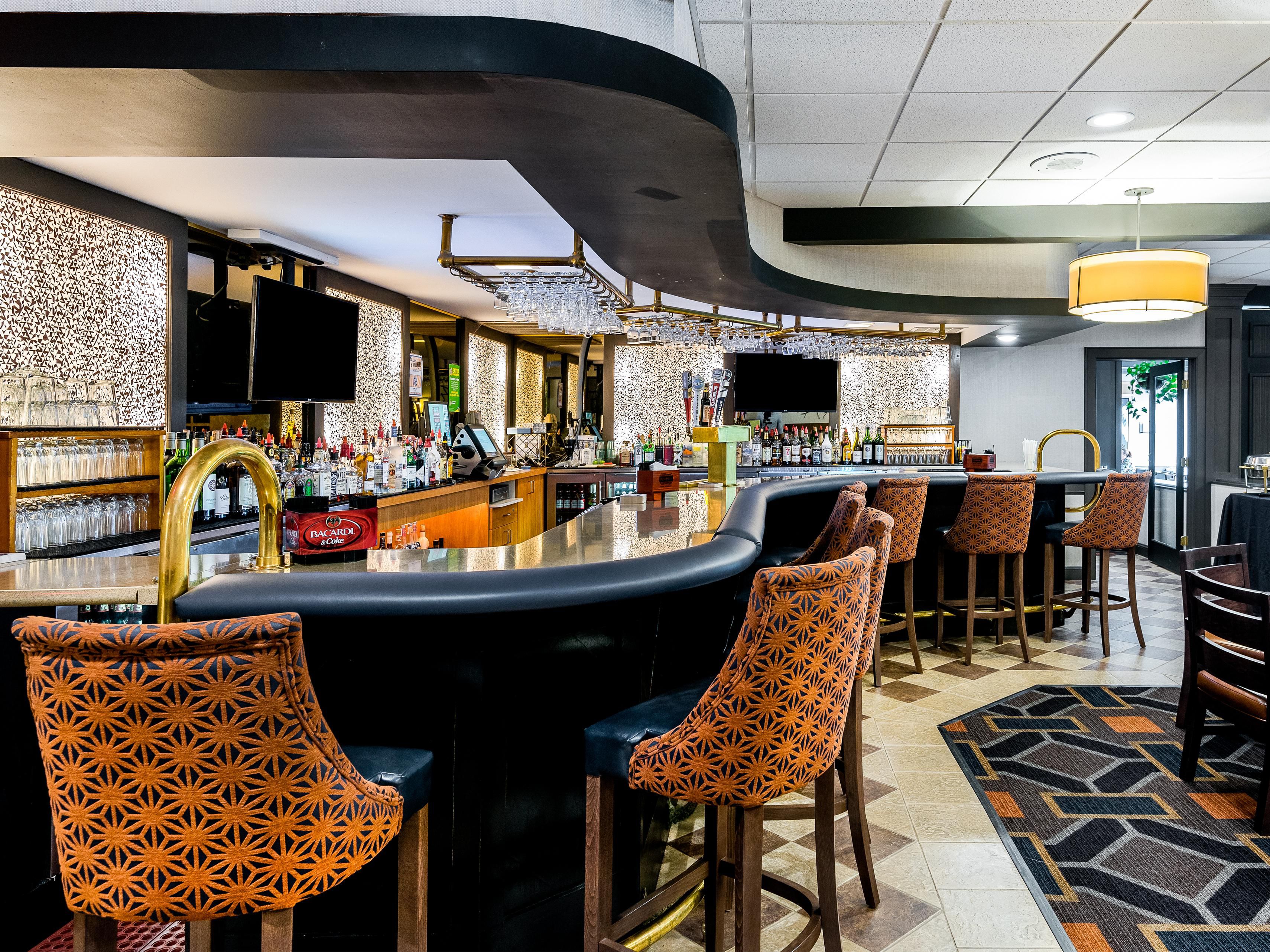 Hotel in Johnstown | Holiday Inn Johnstown-Gloversville Hotel