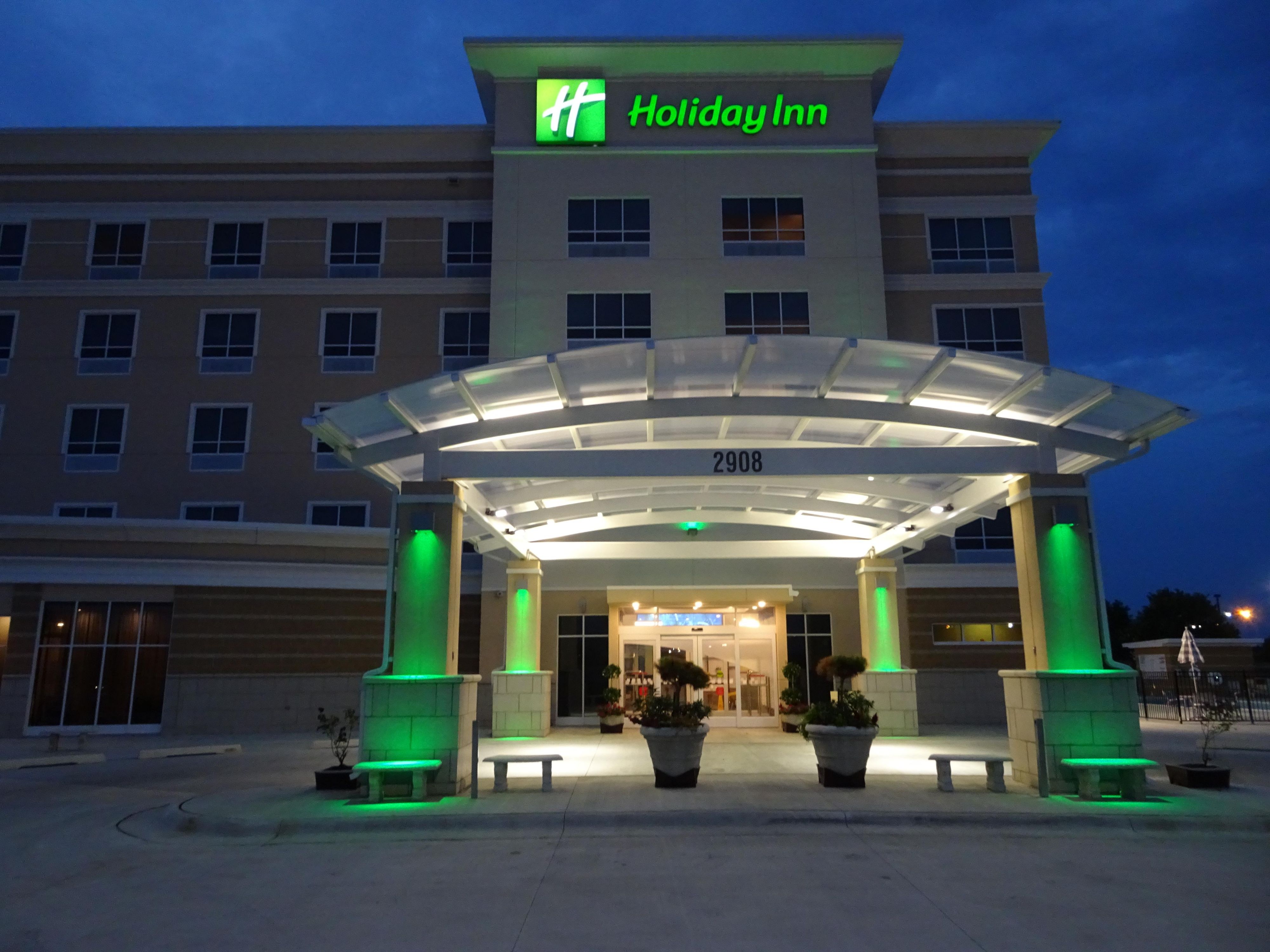 Holiday Inn Jonesboro Hotel IHG