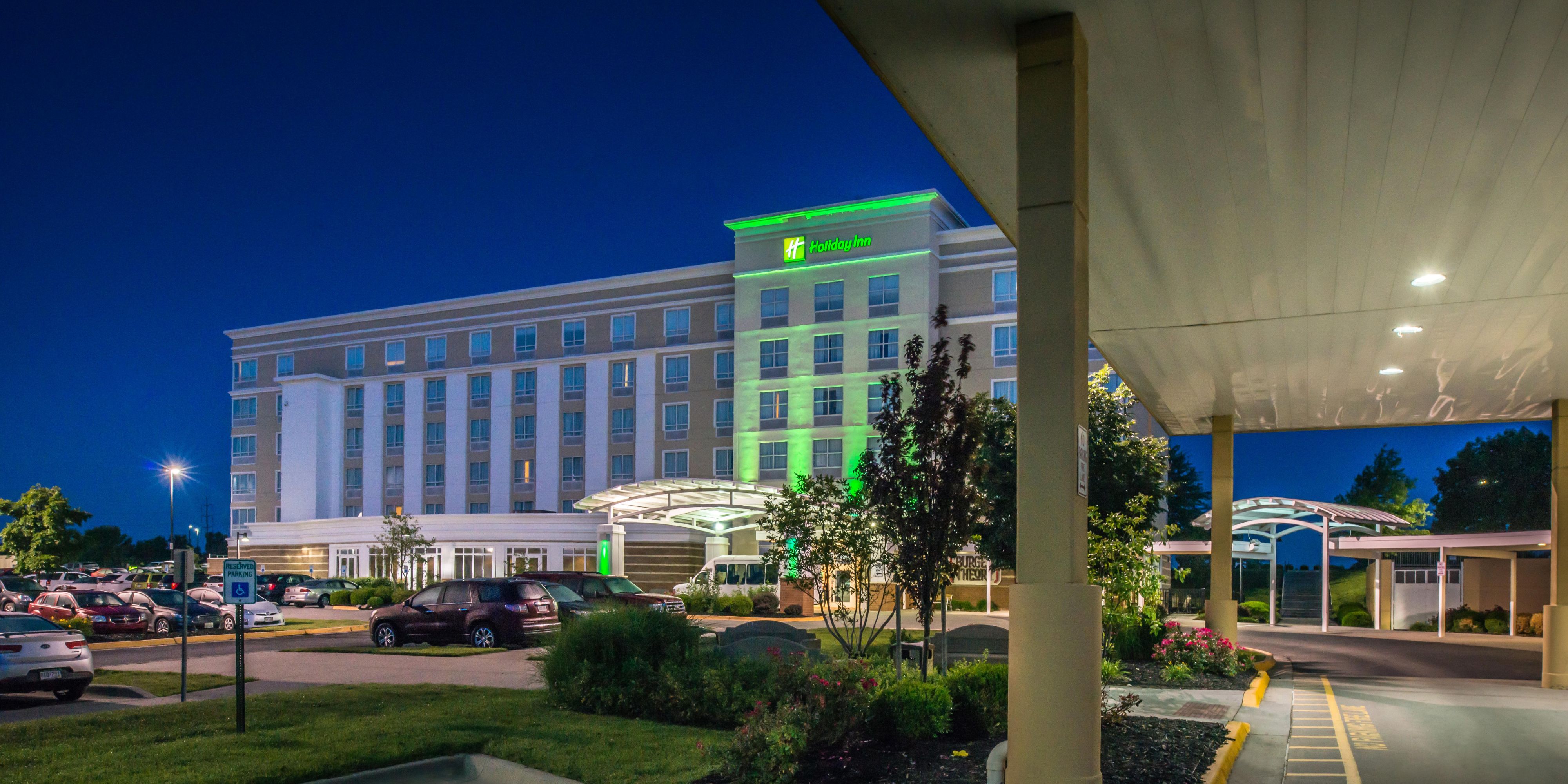 Hotels Near Kansas City Airport Top 10 MCI Airport Hotels