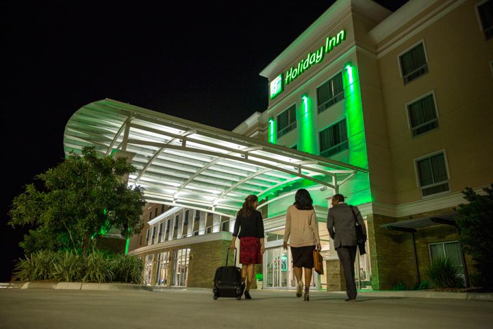 Holiday Inn Kansas City - Northeast