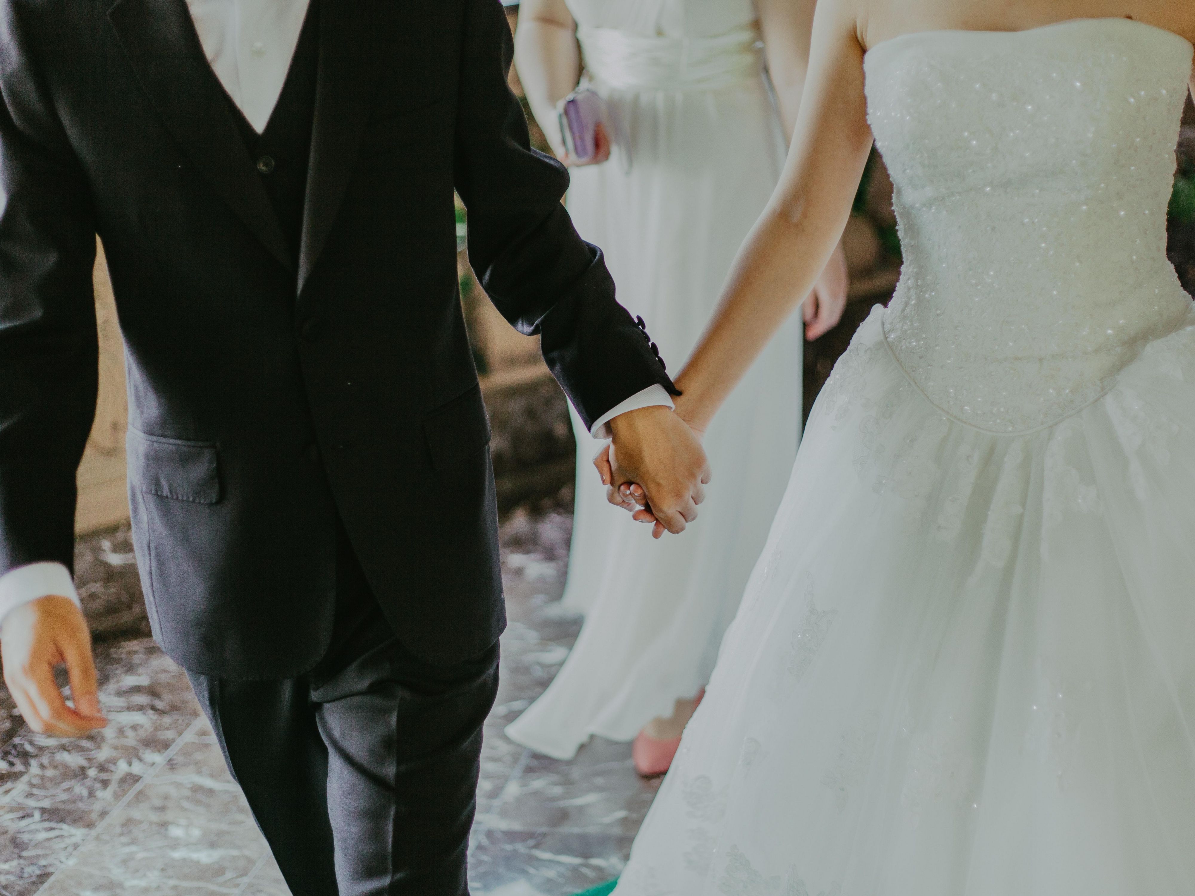 Holiday Inn will provide special accommodations for wedding groups.  Please contact Tim Ryan in the sales department to find out more.