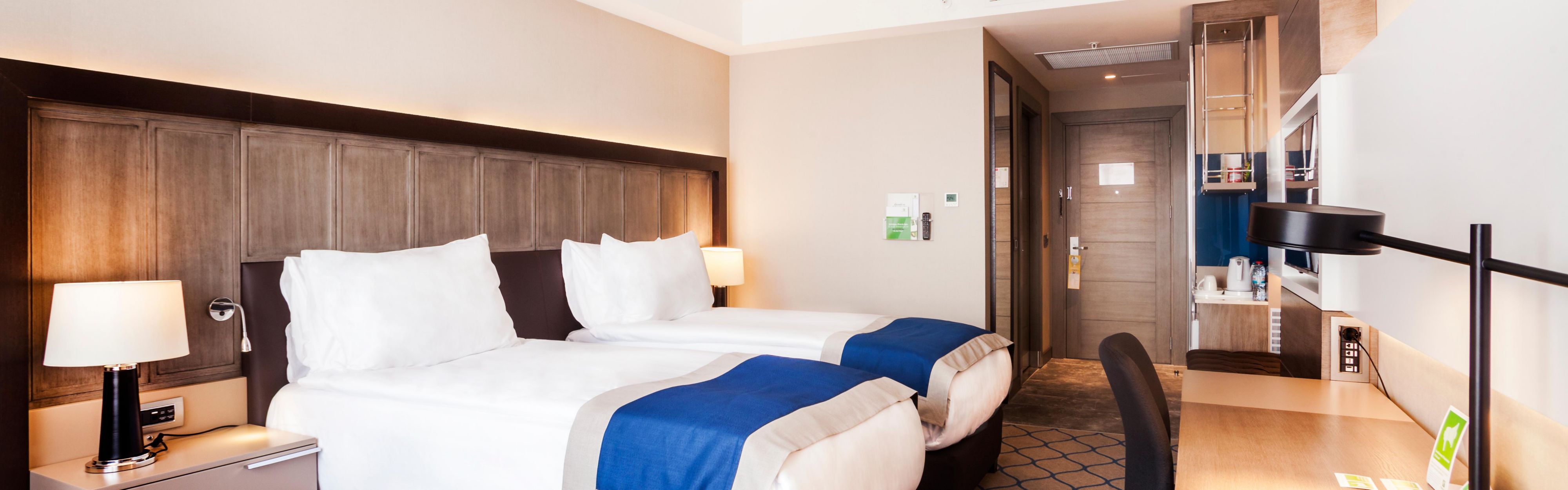 holiday inn kayseri