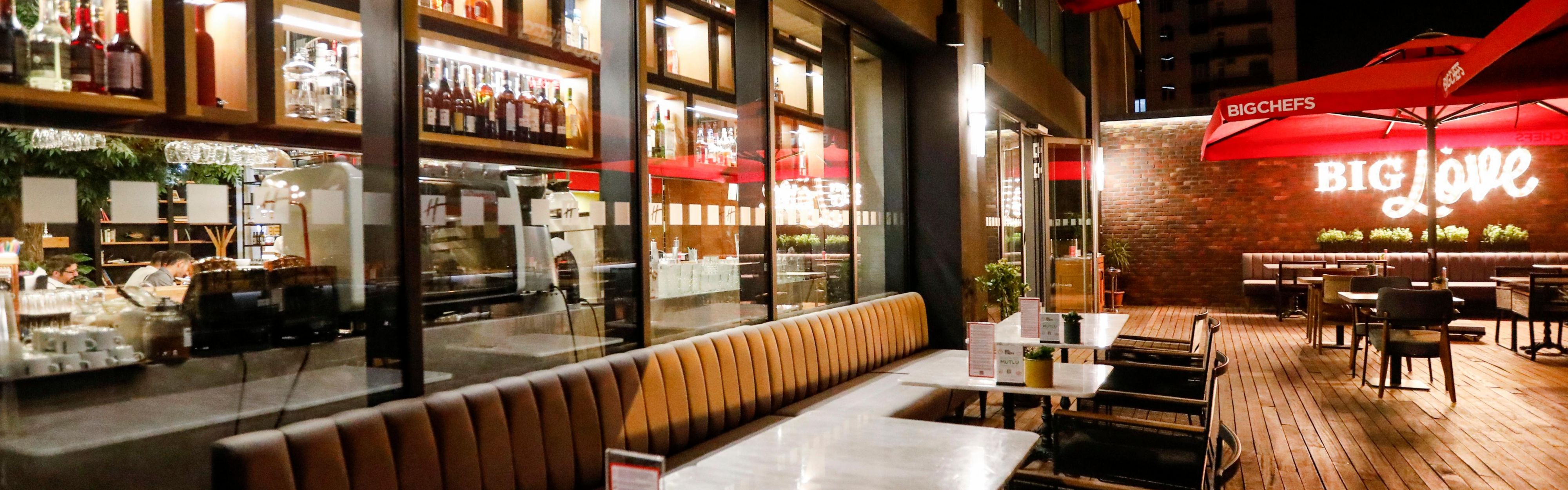 kayseri hotel holiday inn kayseri duvenonu turkey