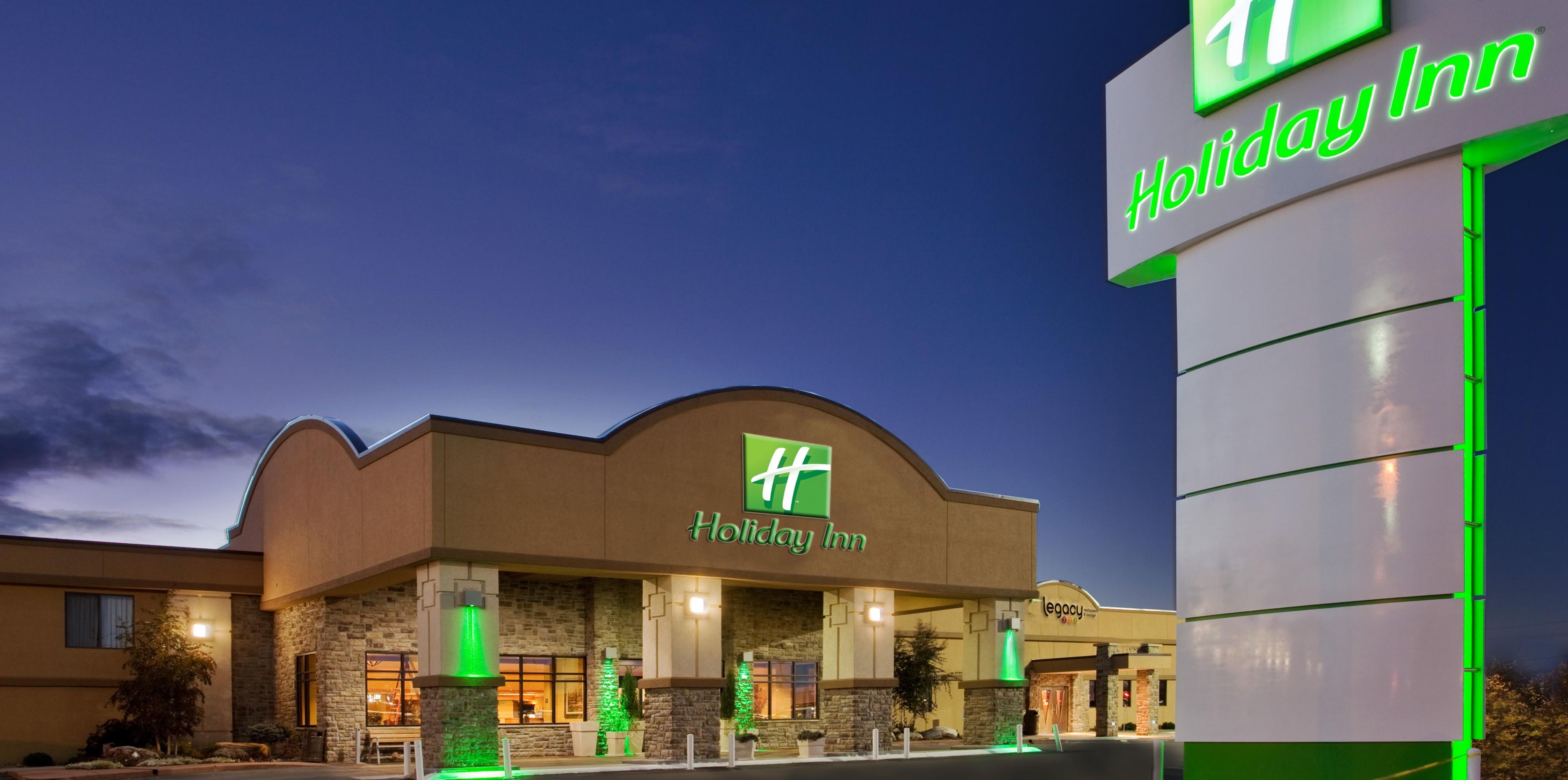 Holiday Inn Kearney