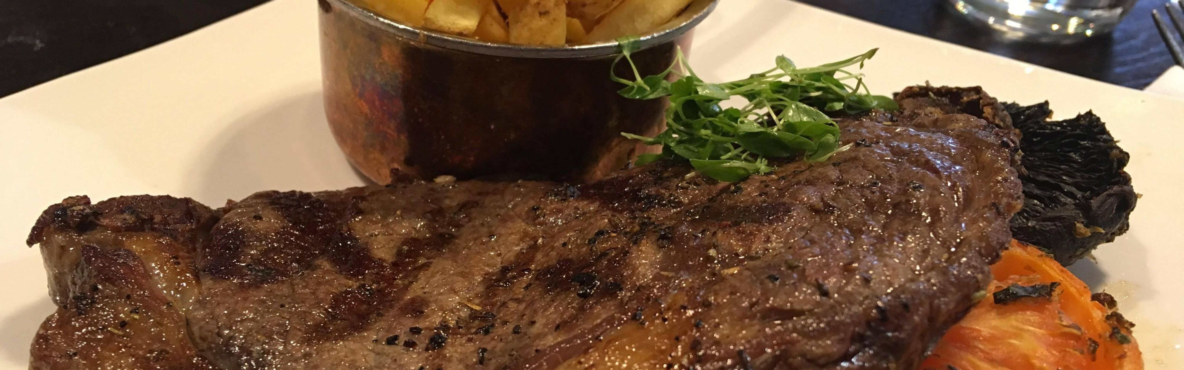 Restaurants Near Holiday Inn Kenilworth Warwick