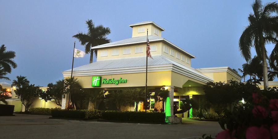 Holiday Inn Key Largo