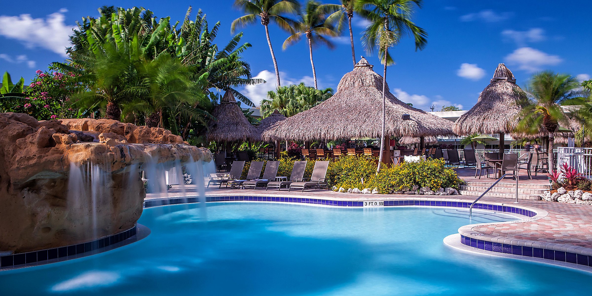 Florida Keys Hotels   Hotels in Key Largo   Holiday Inn