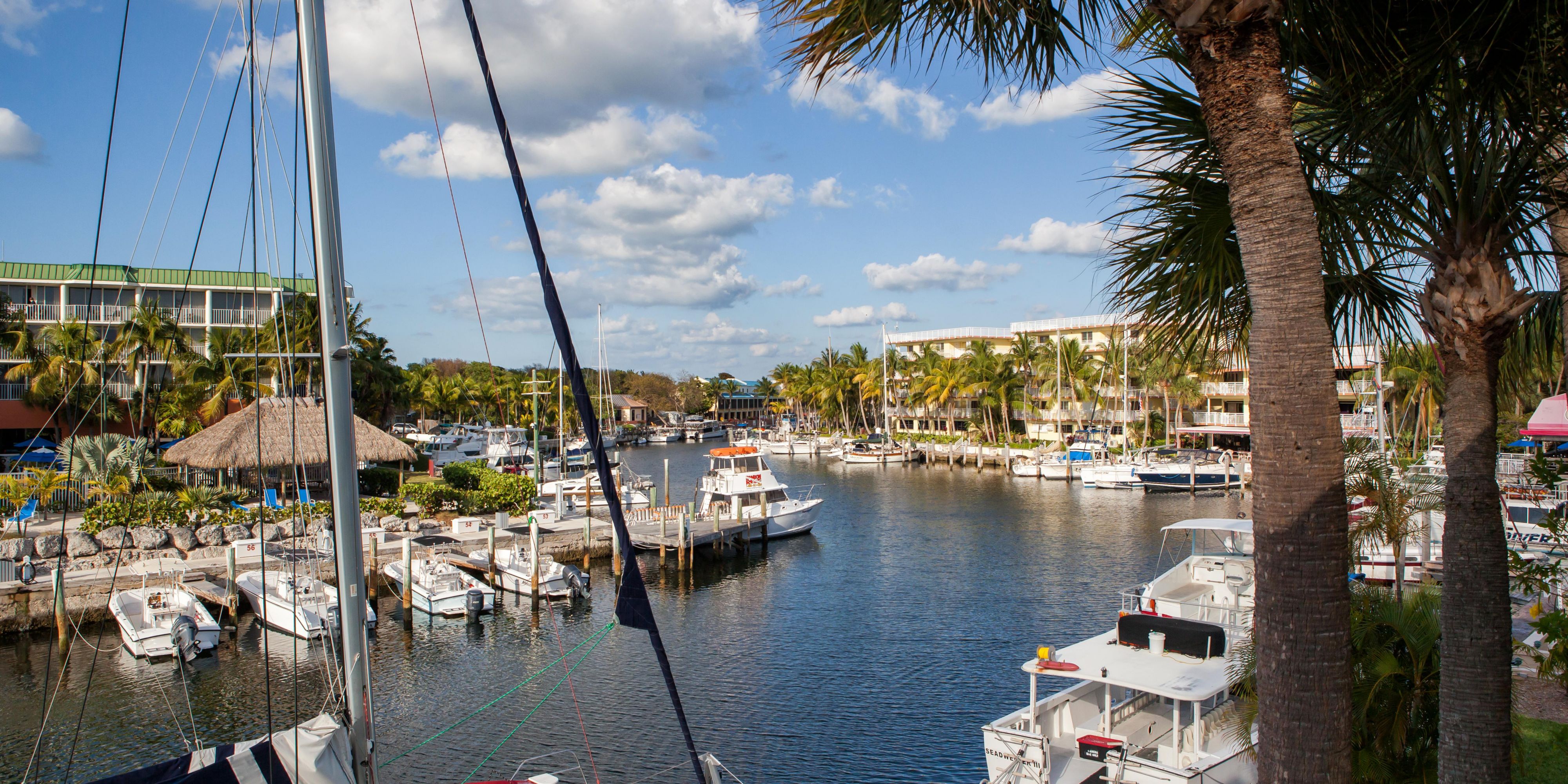 Holiday Inn Key Largo