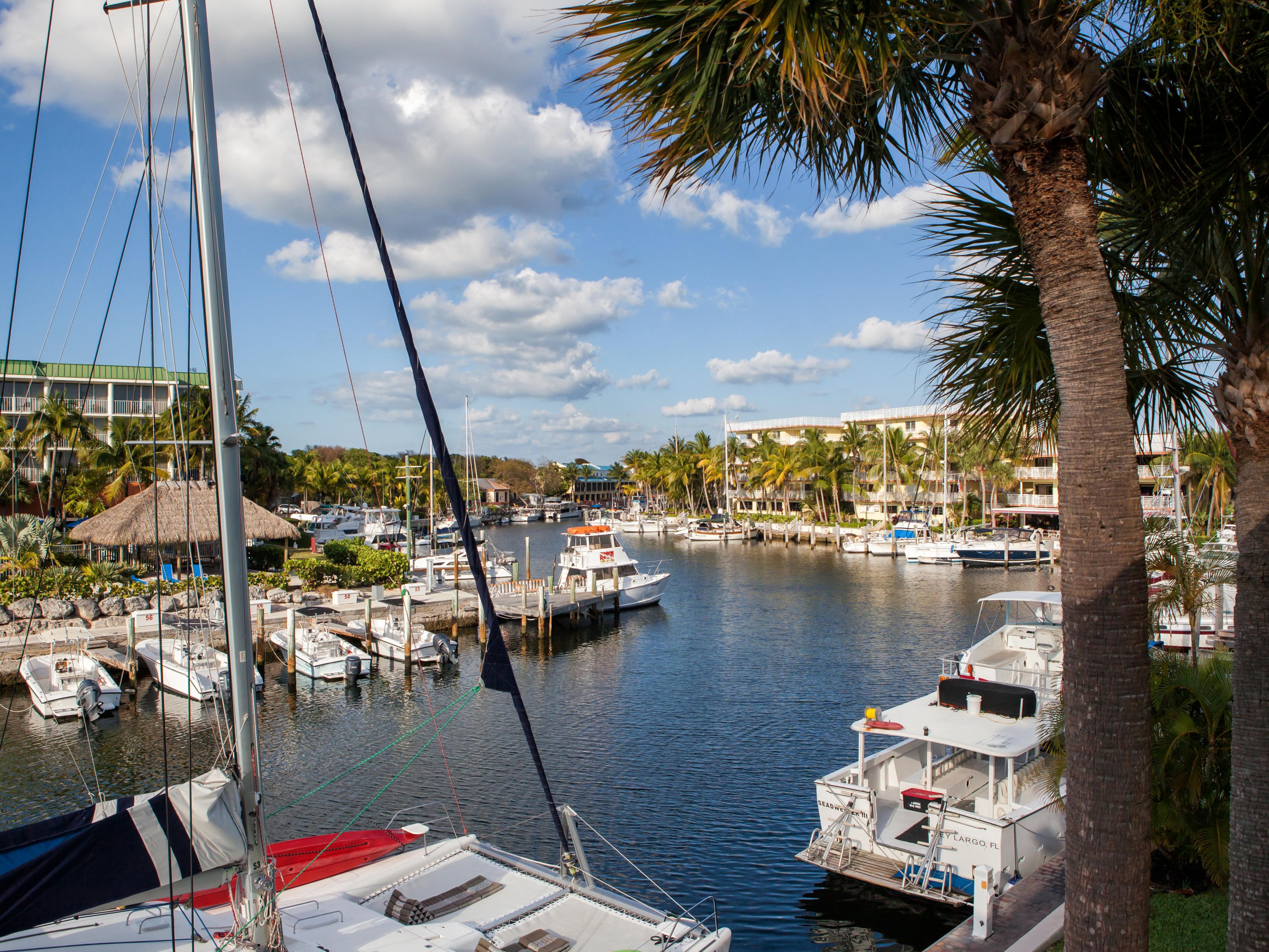 Florida Keys Hotel | Hotel in Key Largo | Holiday Inn