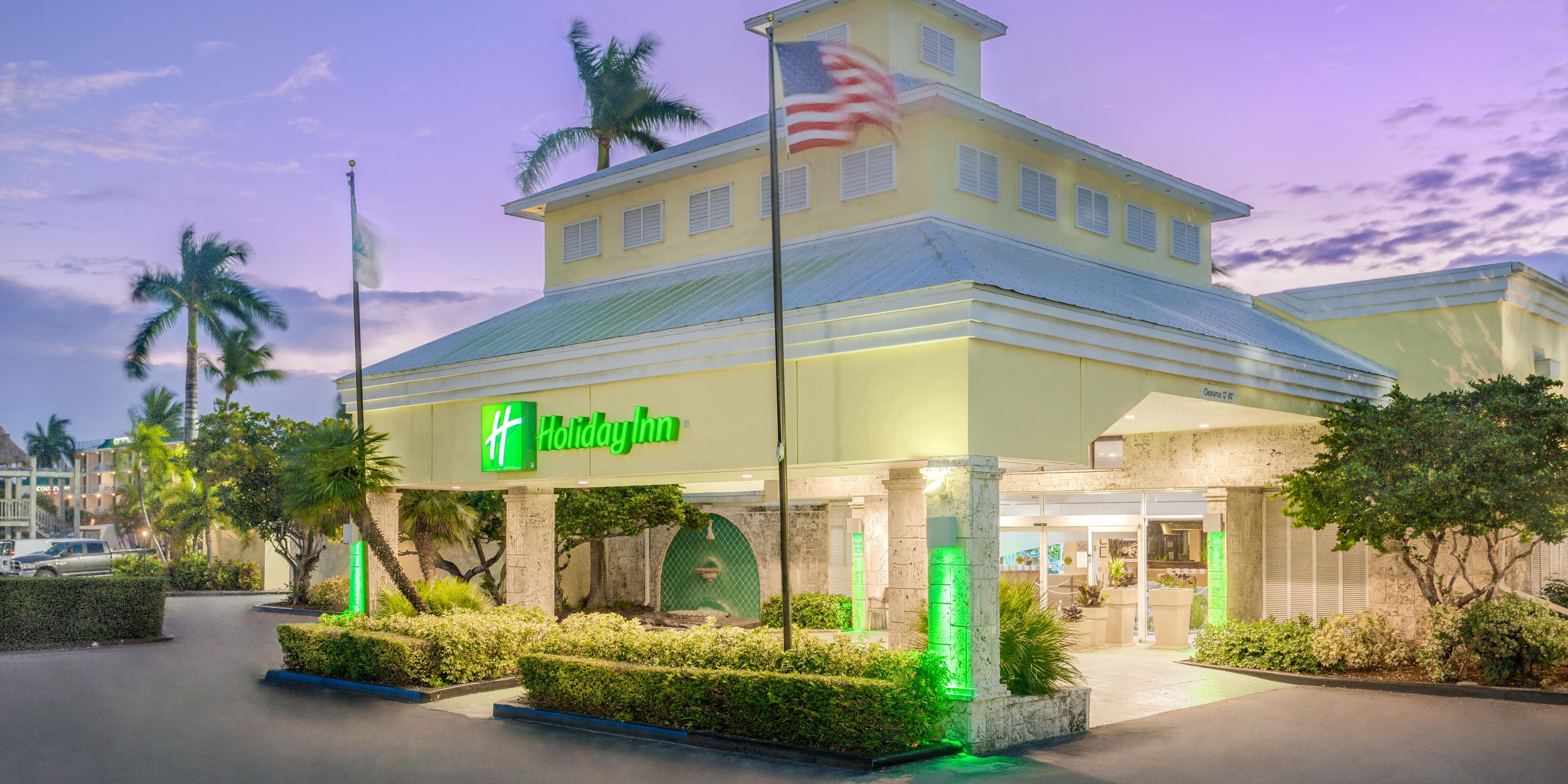 Key Largo Hotels Top 2 Hotels in Key Largo Florida by IHG