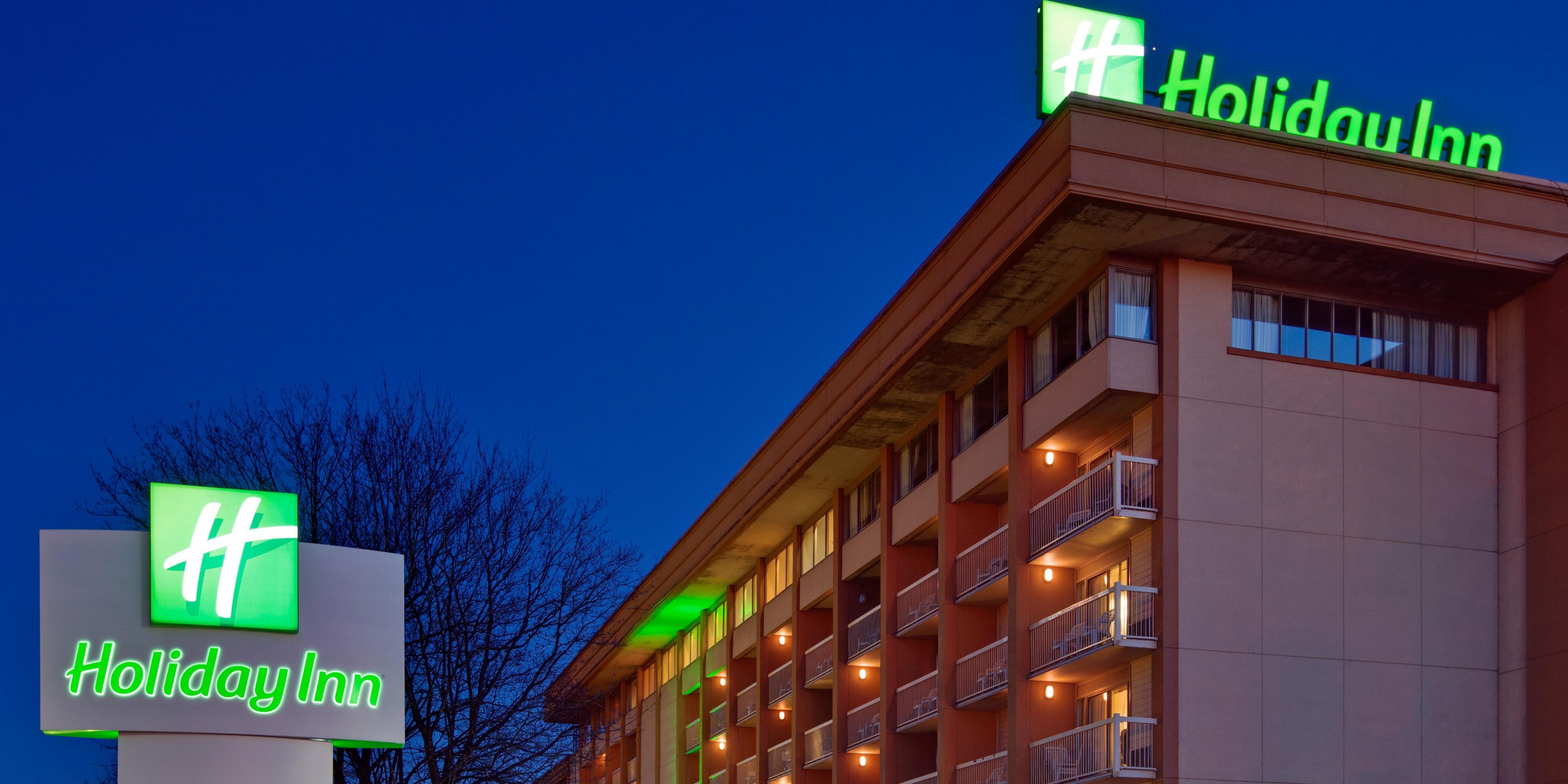 Holiday Inn Kingston-Waterfront