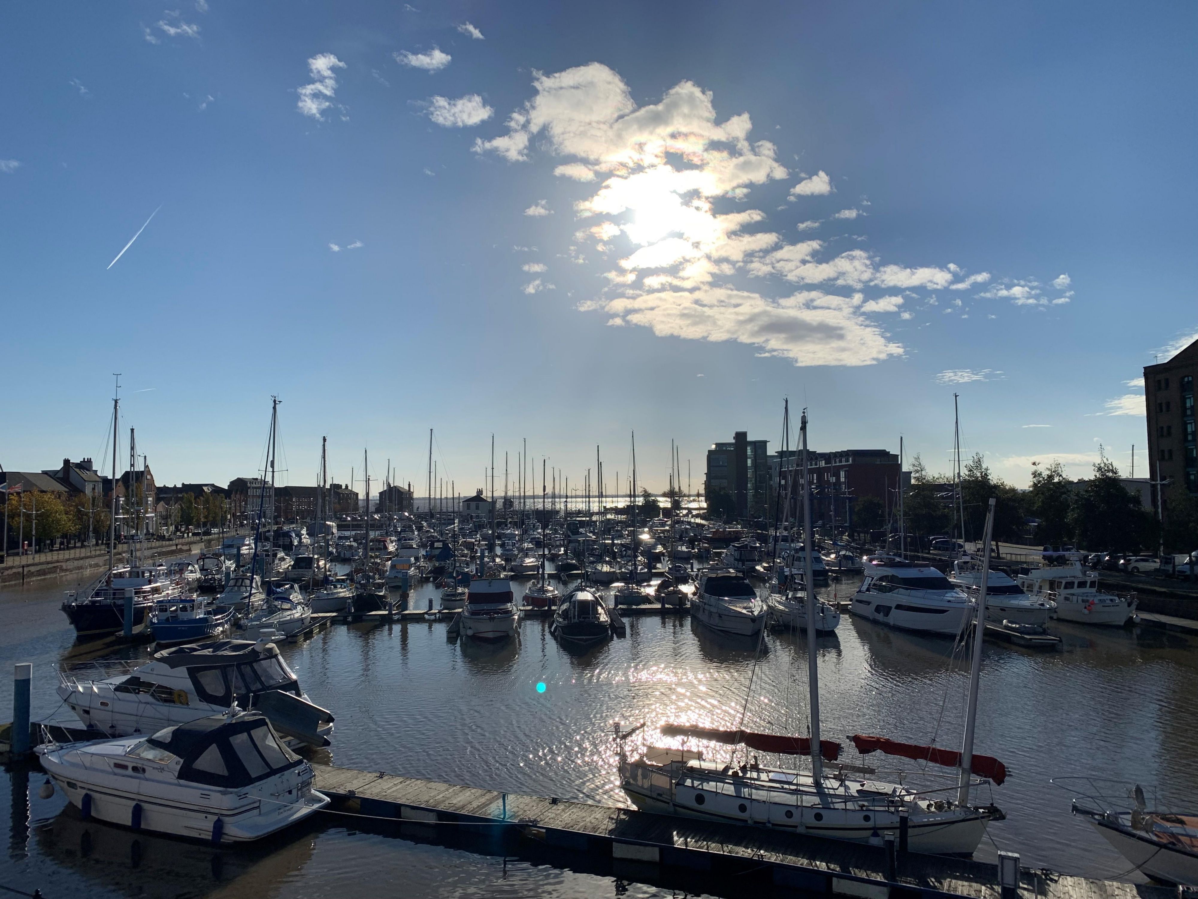 With so much to do on our doorstep, we are perfectly located for your next staycation. Attractions such as Hull Marina, the Humber Bridge, ‘The Deep’ Aquarium and Hull Museums Quarter are all located near our hotel, perfect for your next family getaway!