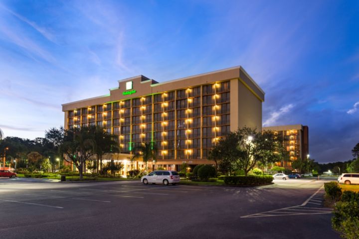 Holiday Inn & Suites Orlando SW - Celebration