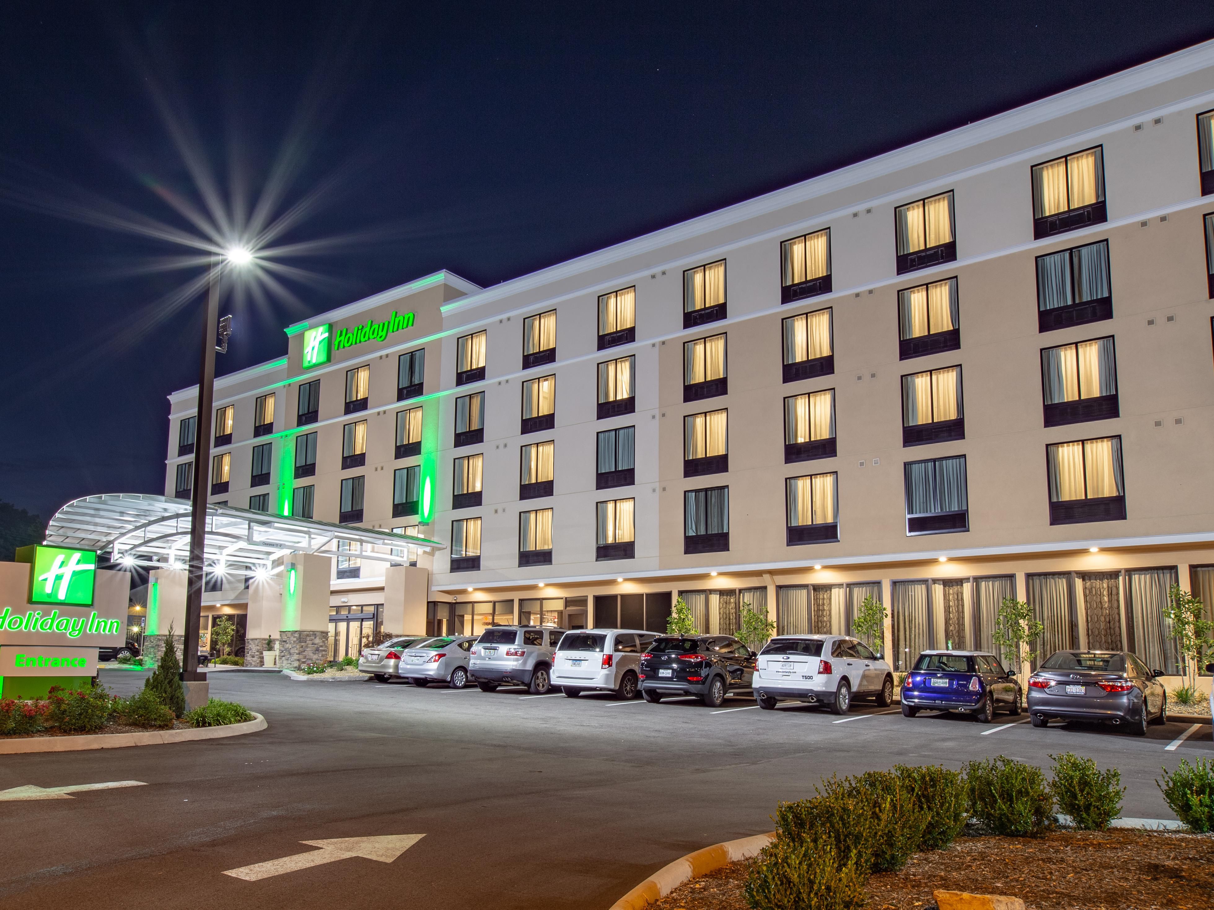 Holiday inn store near me