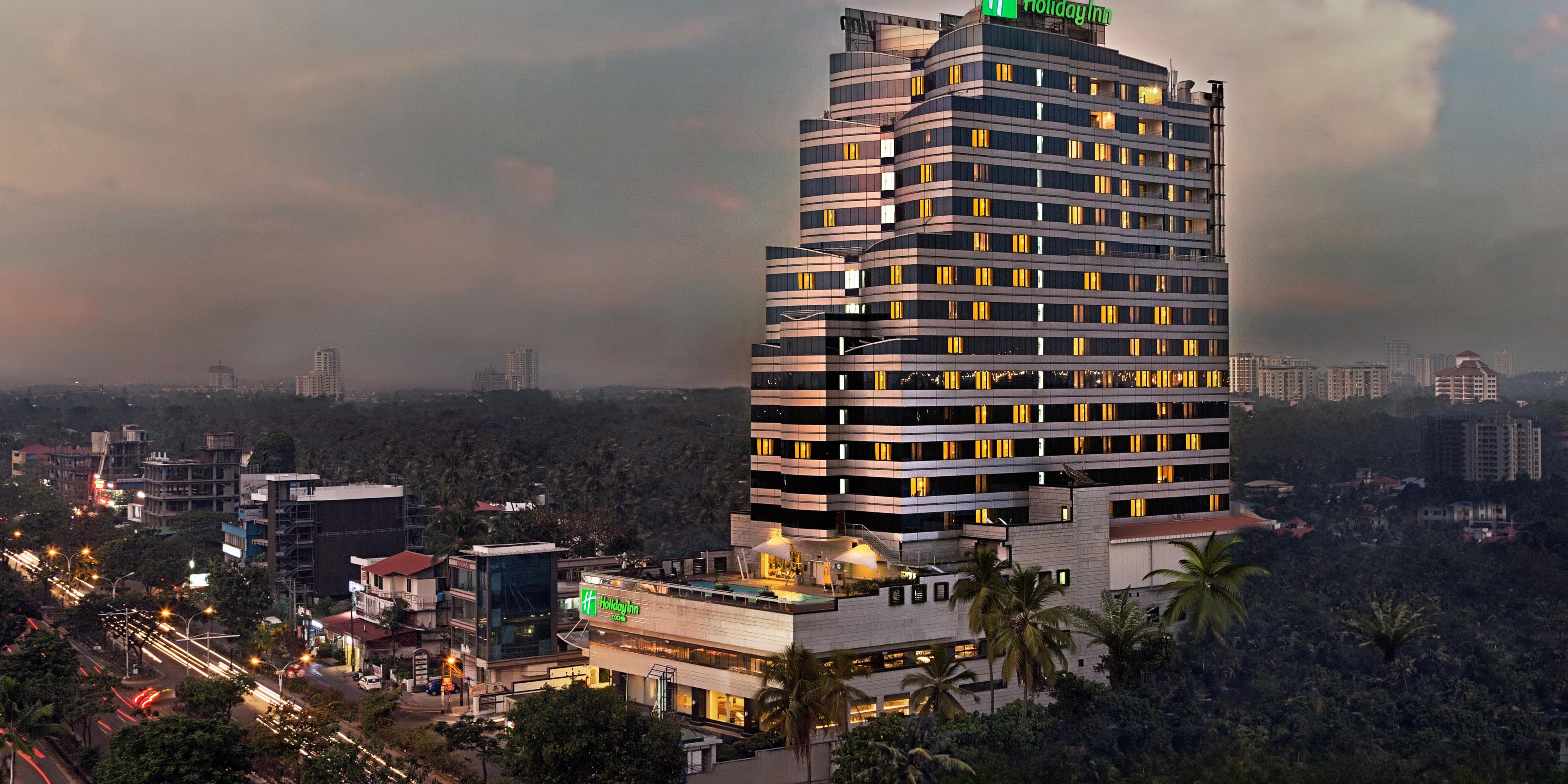 Holiday Inn Cochin