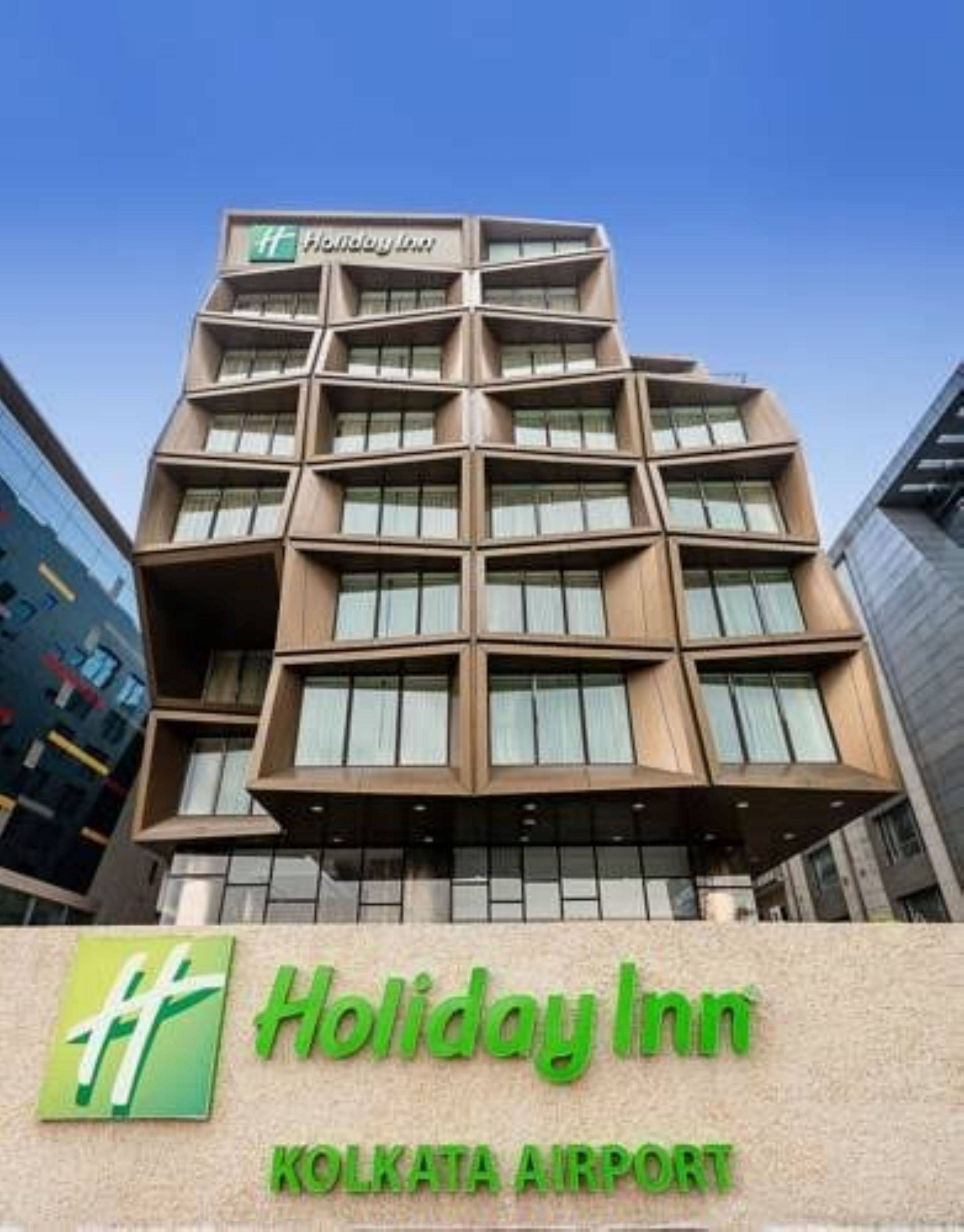 Holiday Inn Kolkata Airport
