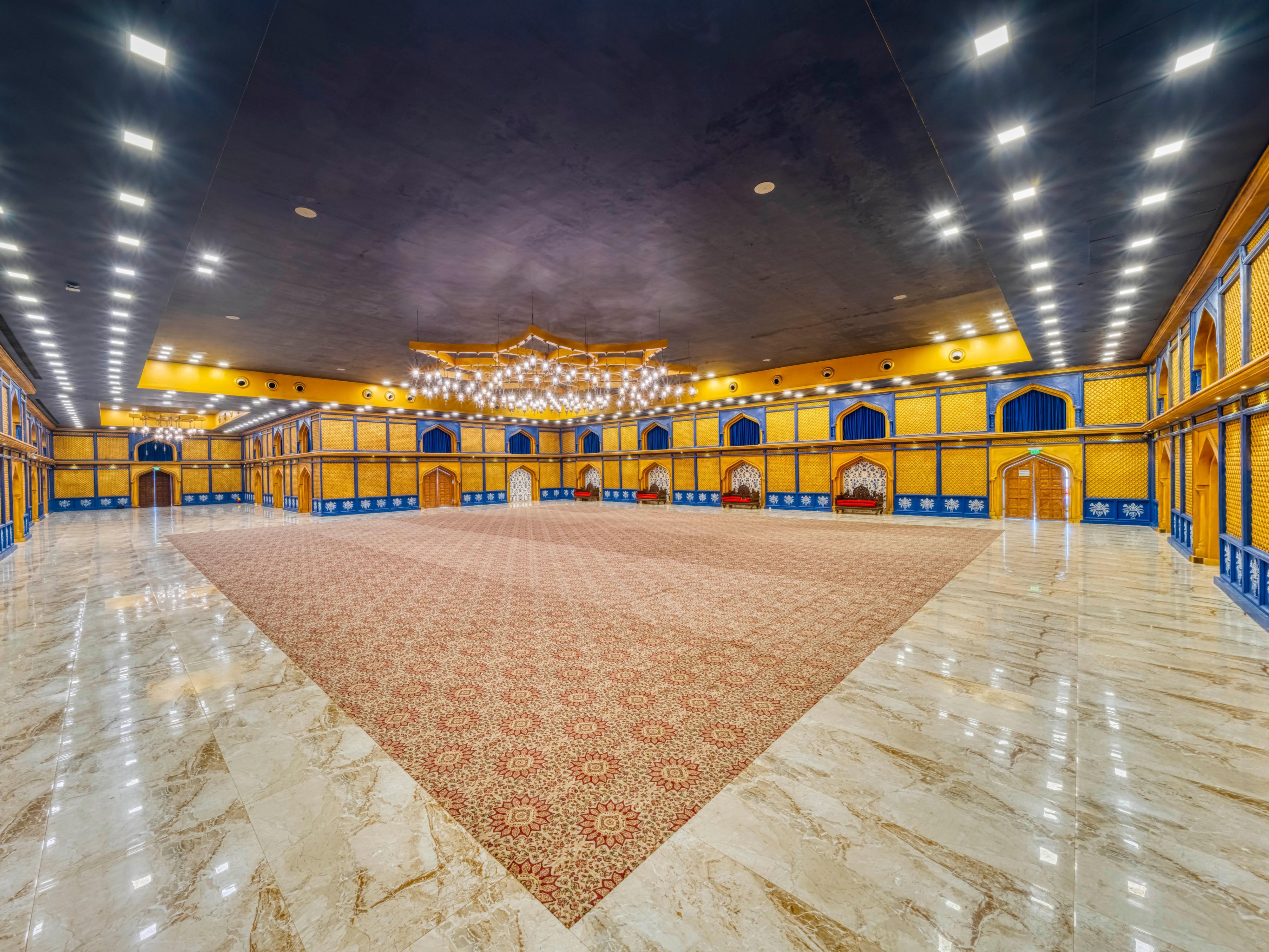 Holiday Inn Kolkata Airport