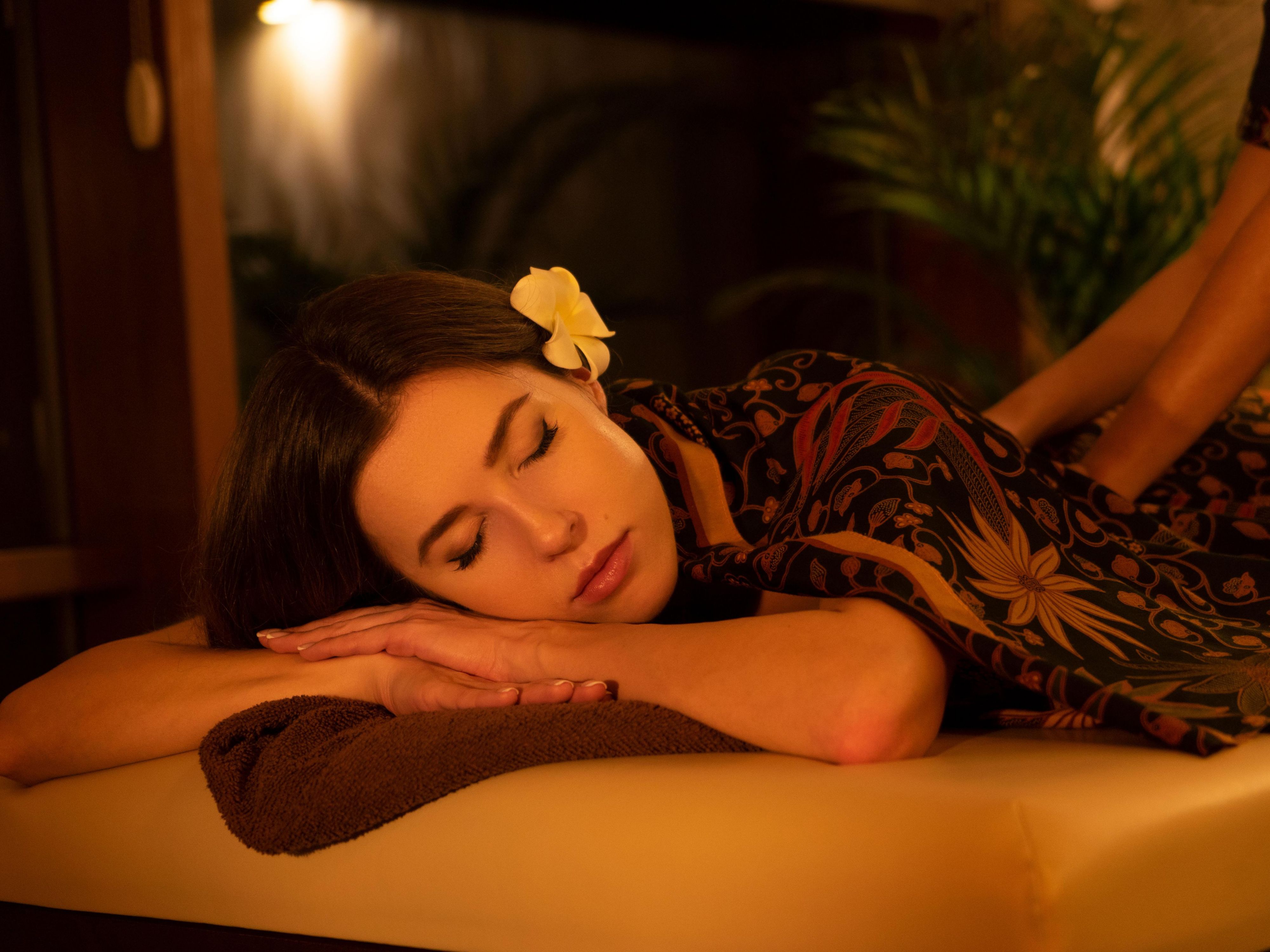Tao Tao Balinese SPA