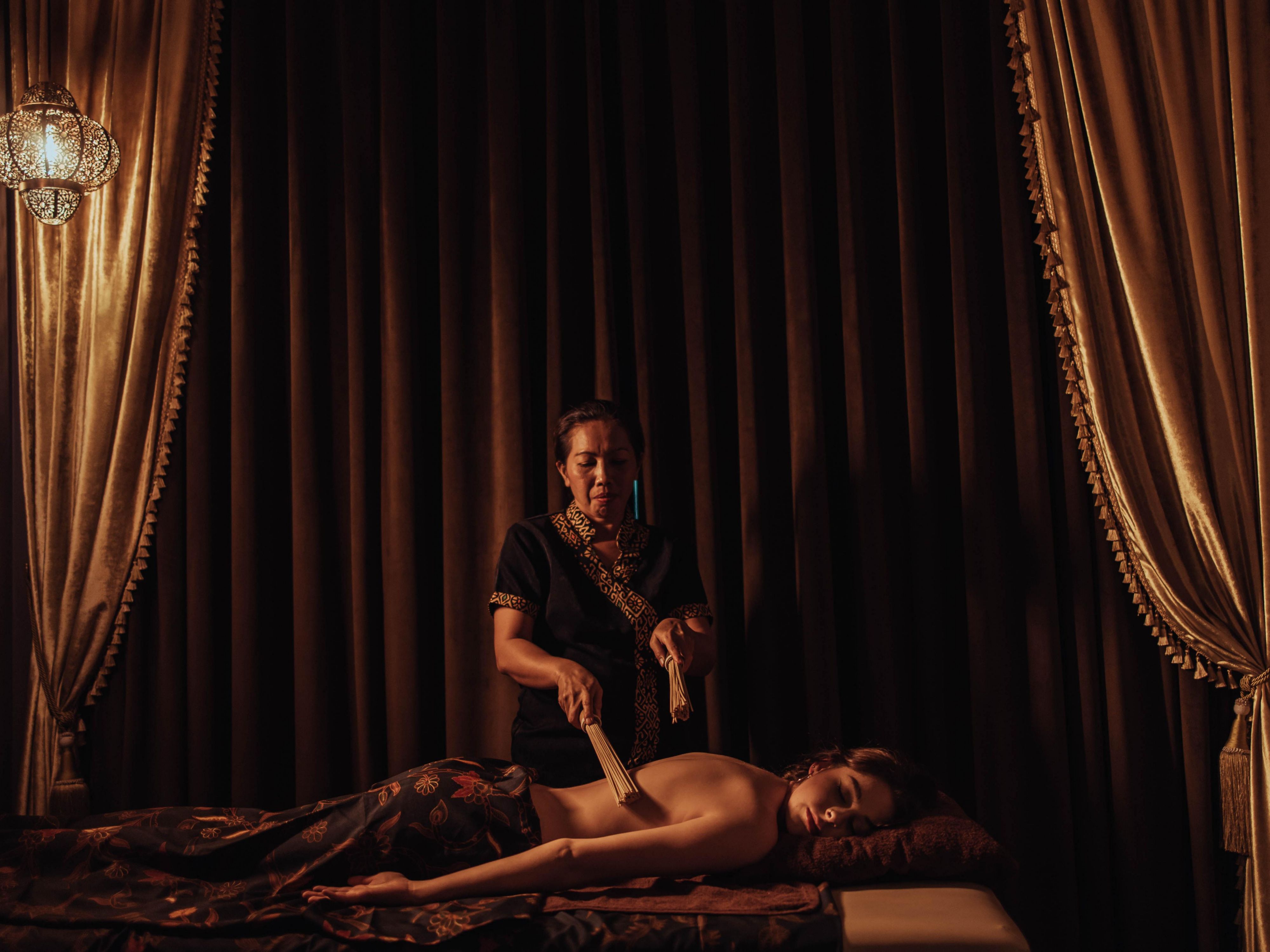 Tao Tao SPA 