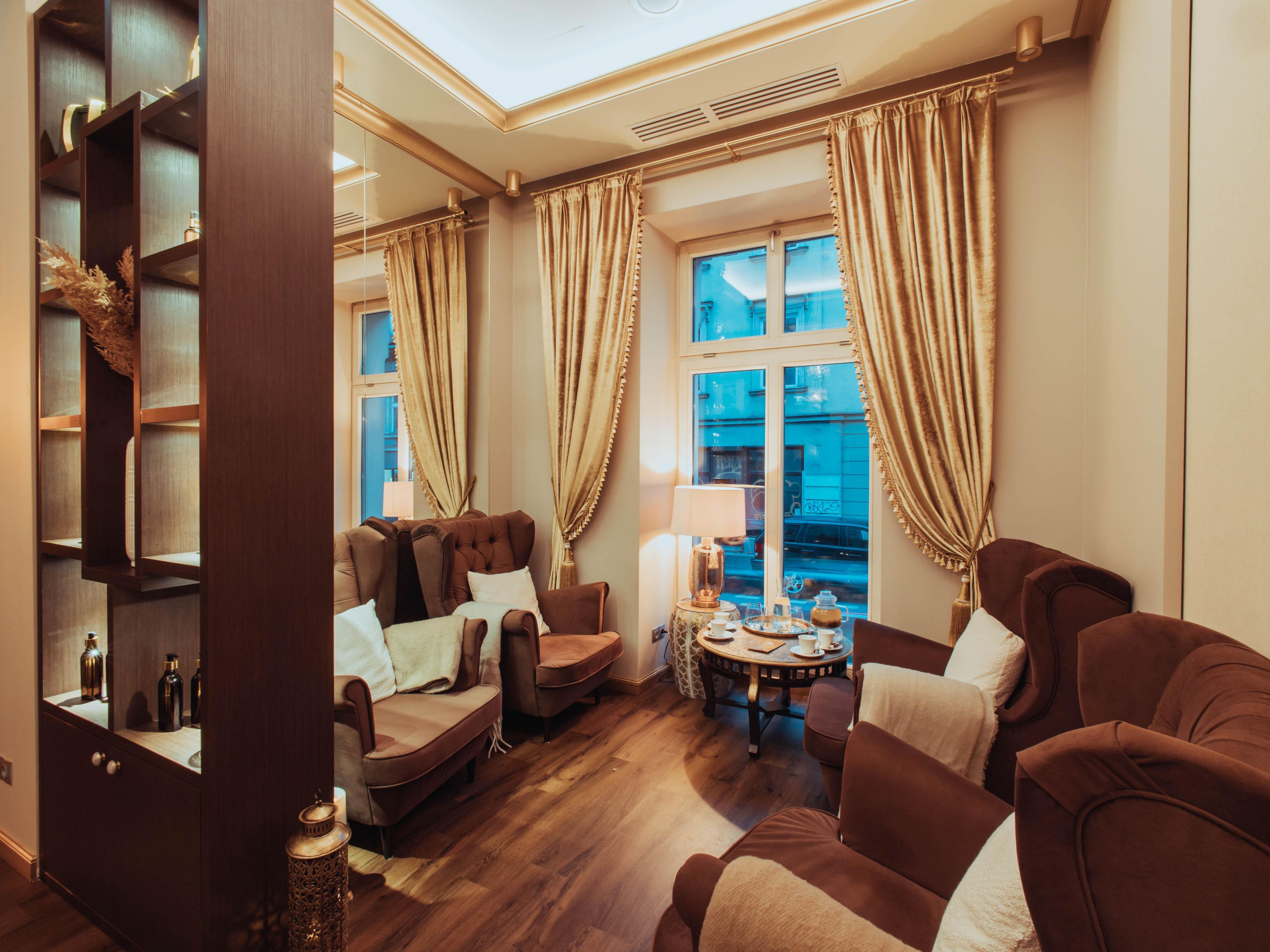 Tao Tao SPA