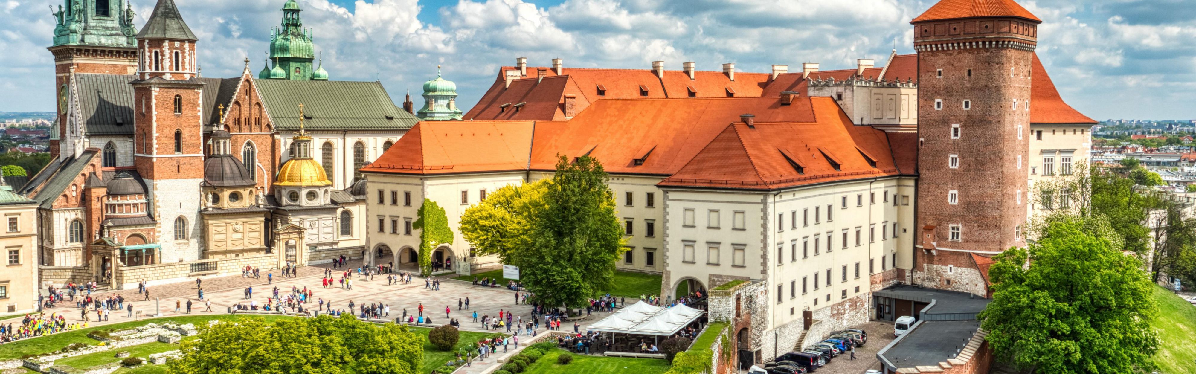 Castelo de Wawel
