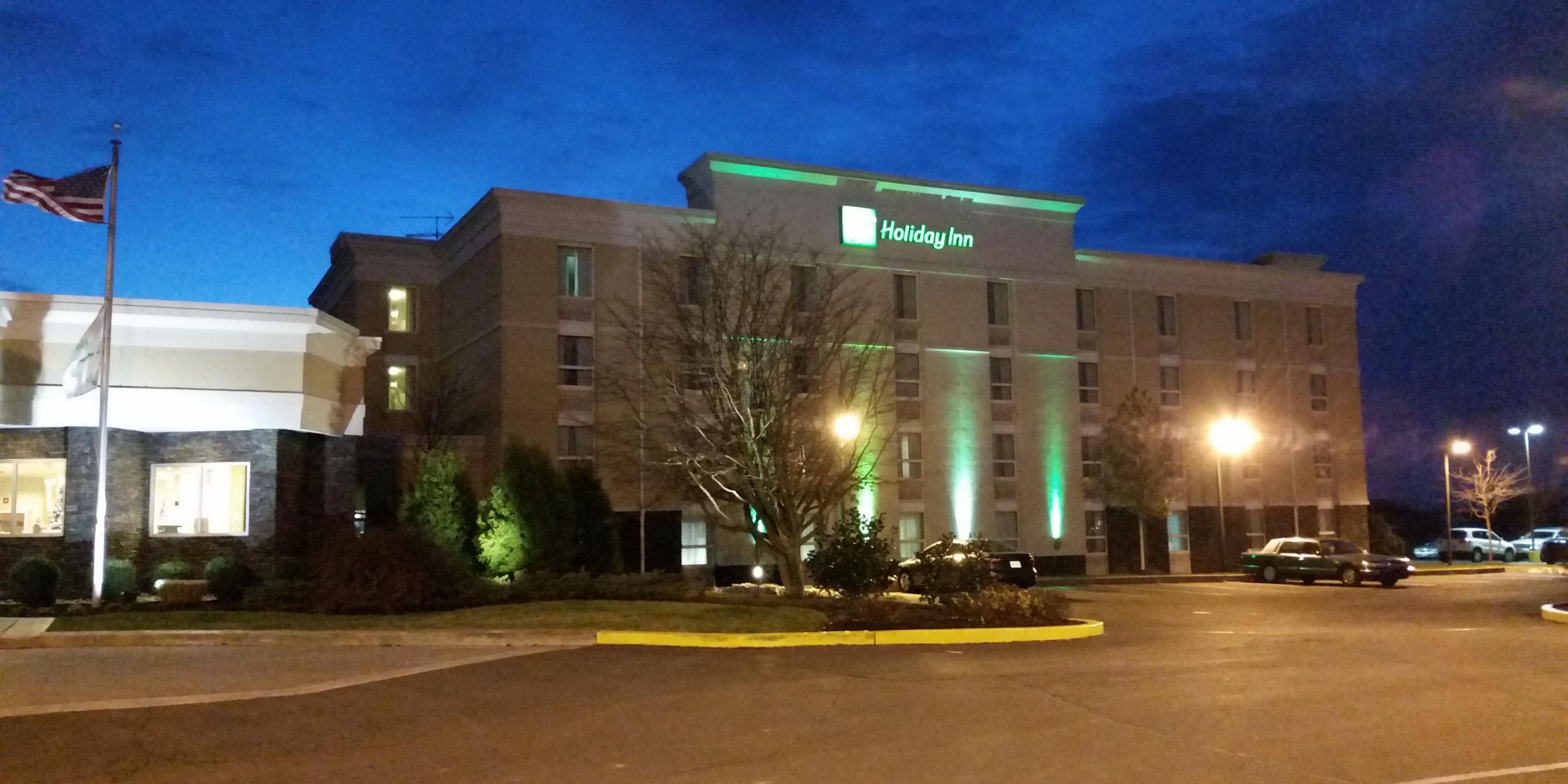 Holiday Inn Lansdale - Hatfield