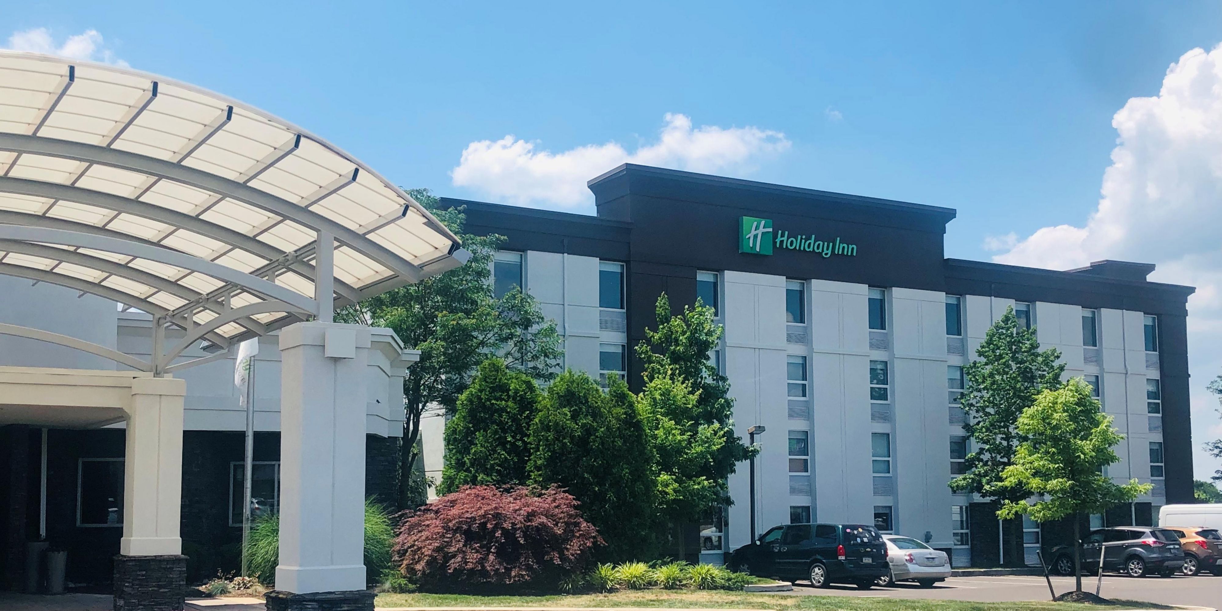 Holiday Inn Lansdale - Hatfield