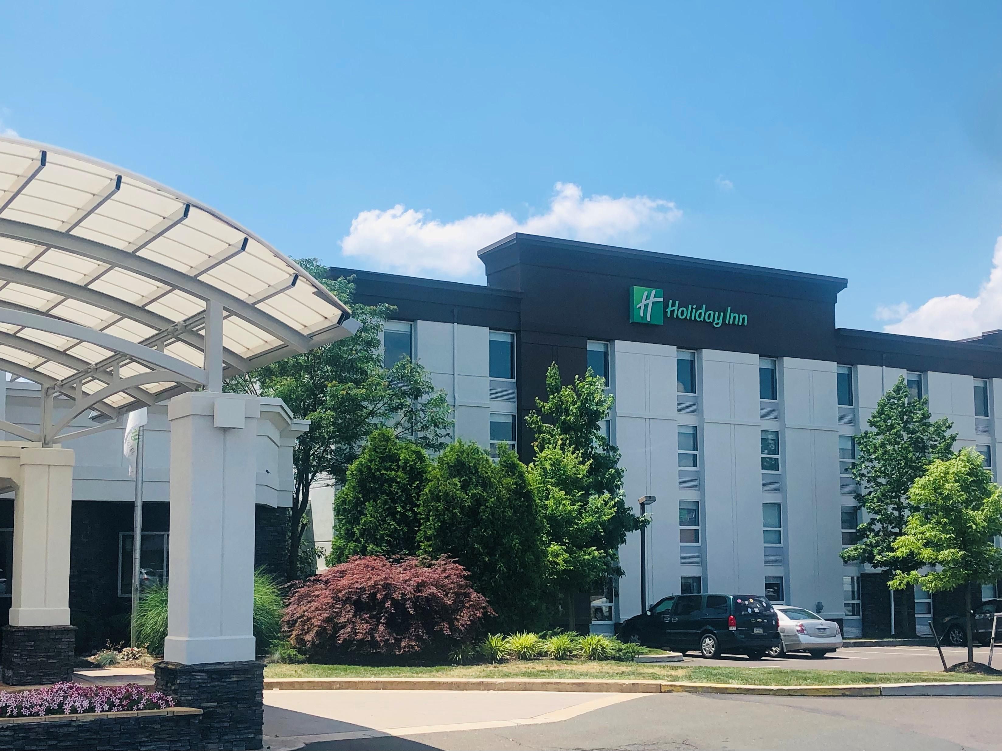 CROWNE PLAZA PHILADELPHIA - KING OF PRUSSIA, AN IHG HOTEL $117