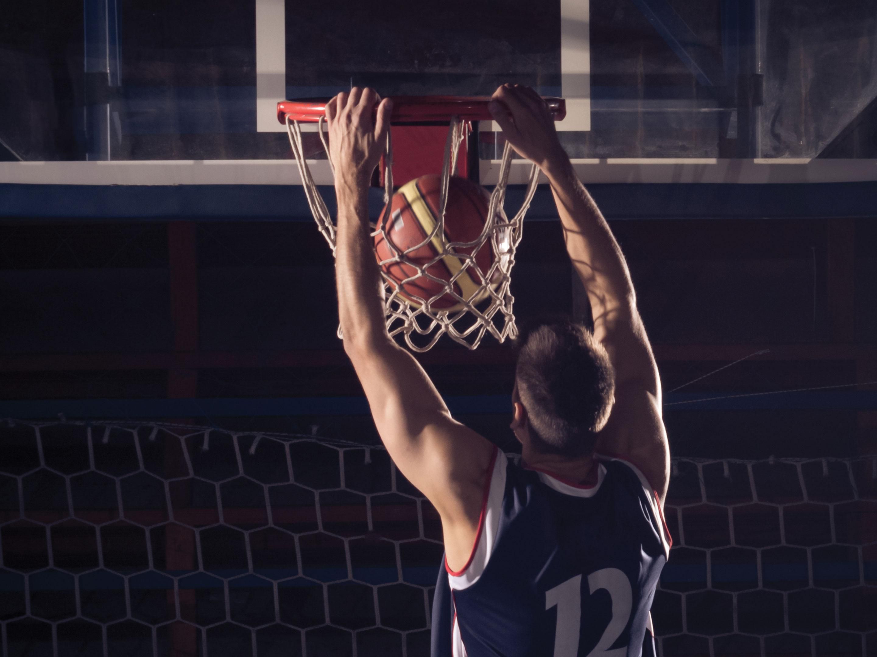 March Morning Madness