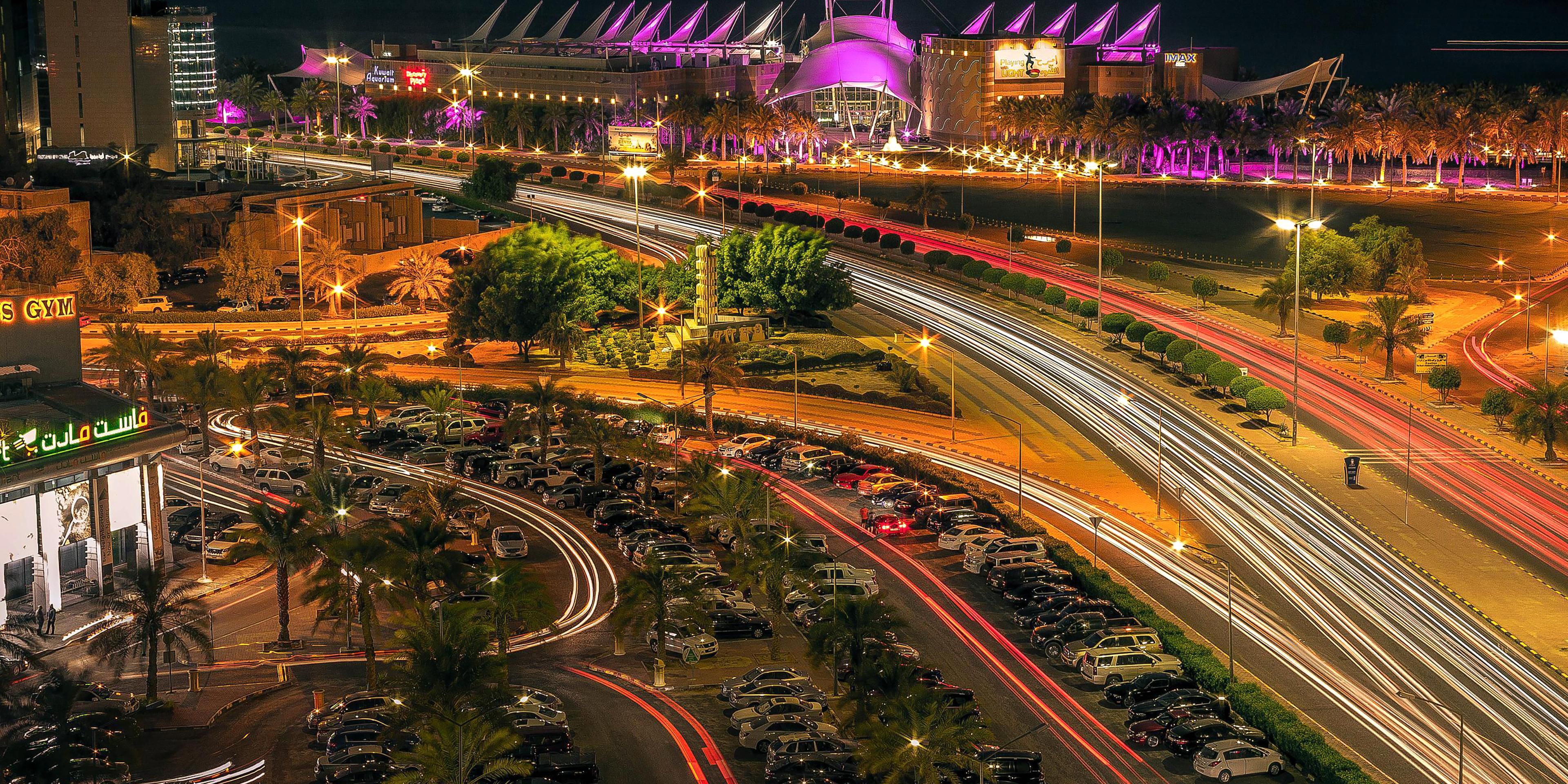 Apartments In Kuwait For Americans