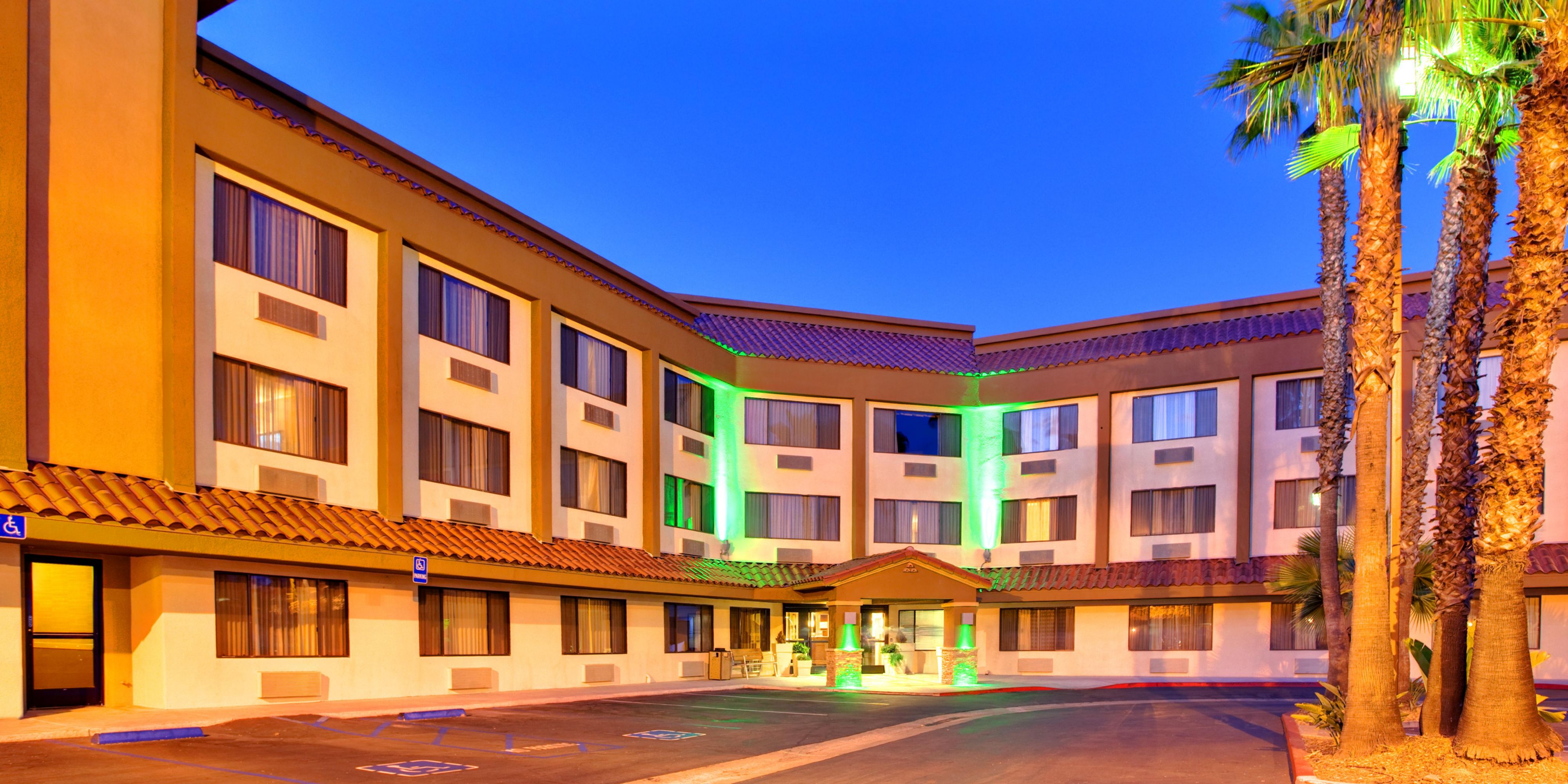 Holiday Inn Express San Diego - La Mesa