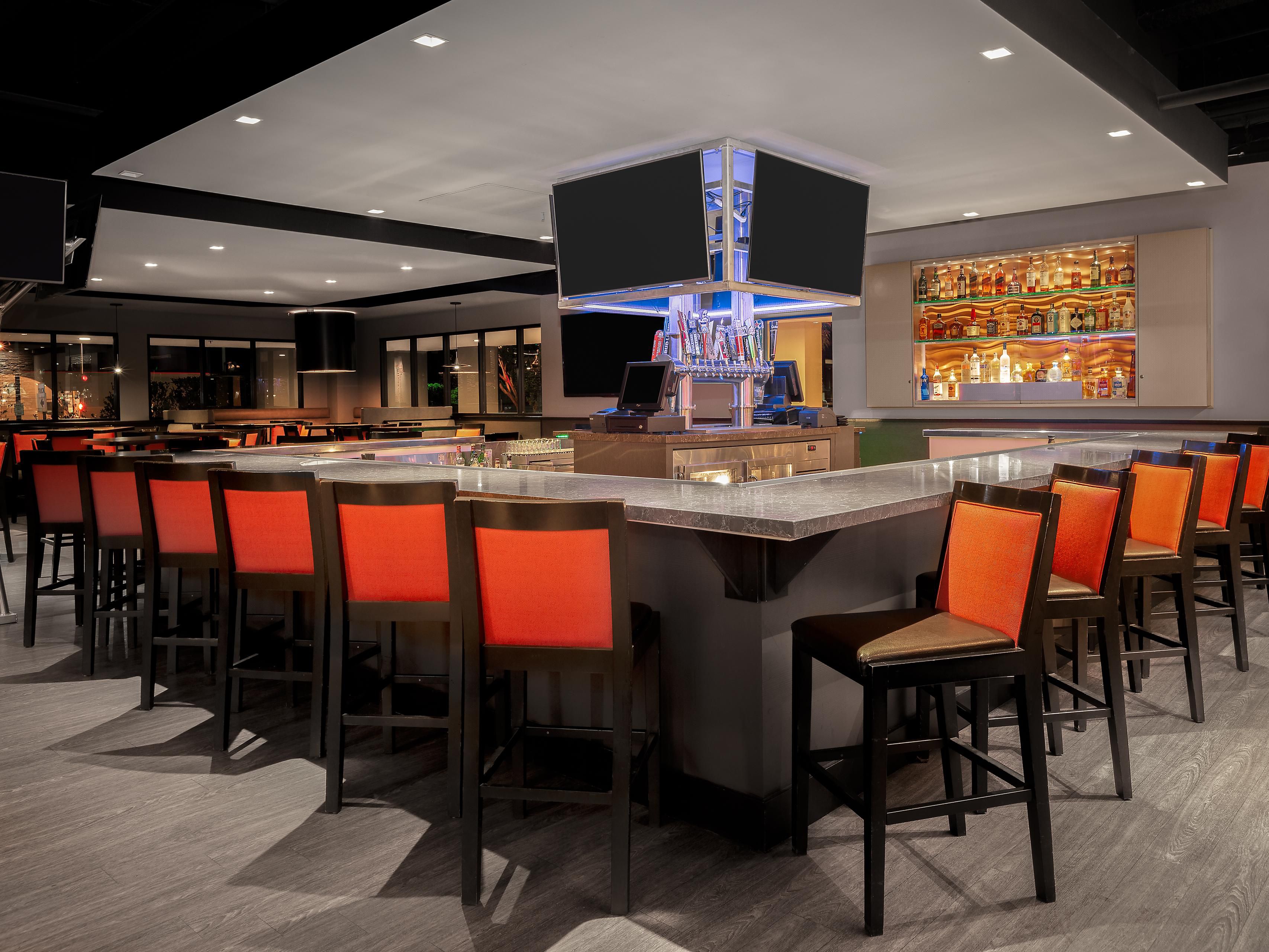 La Mirada, CA Hotels near Buena Park Holiday Inn La Mirada