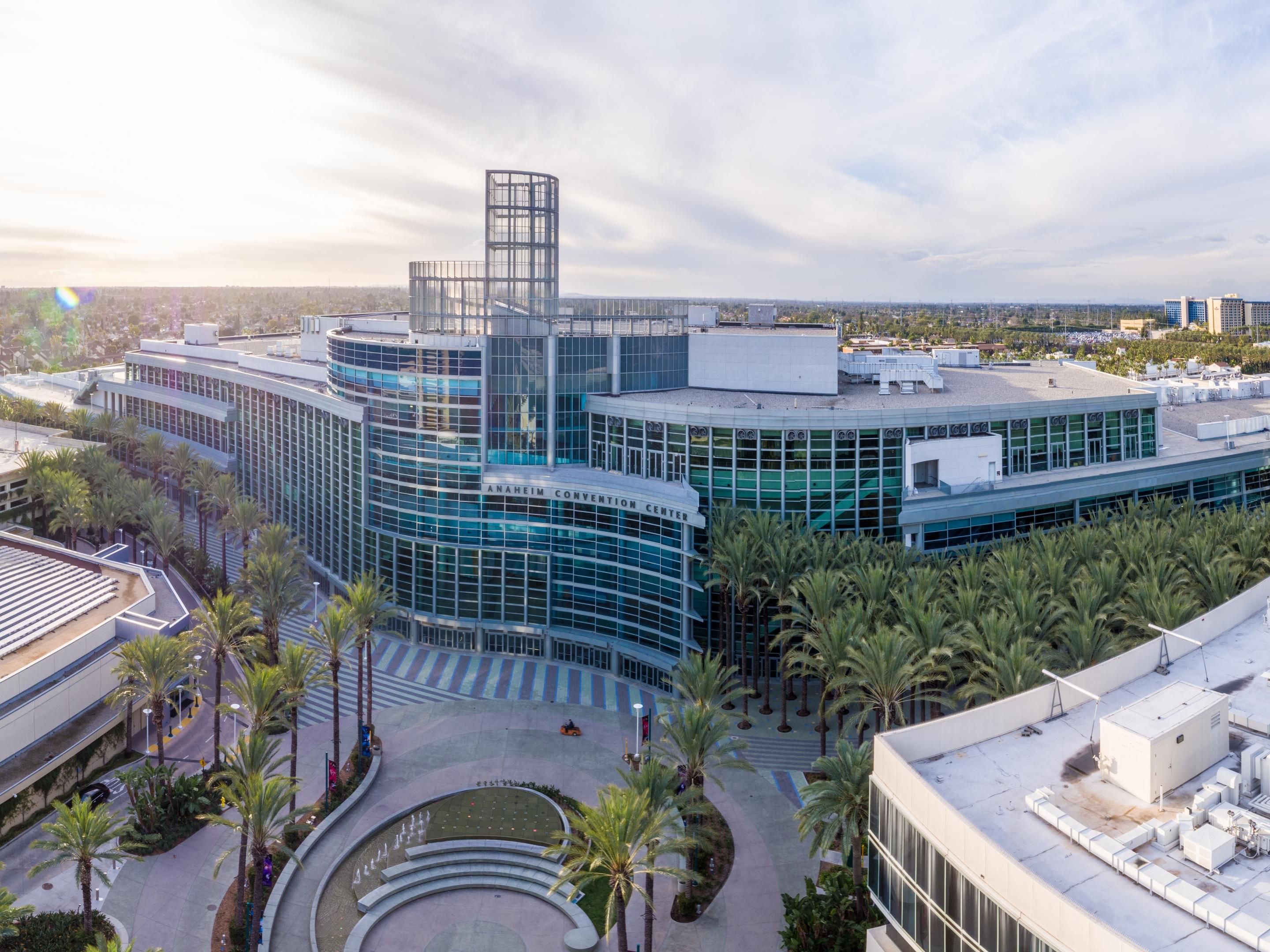 La Mirada, CA Hotels near Buena Park Holiday Inn La Mirada