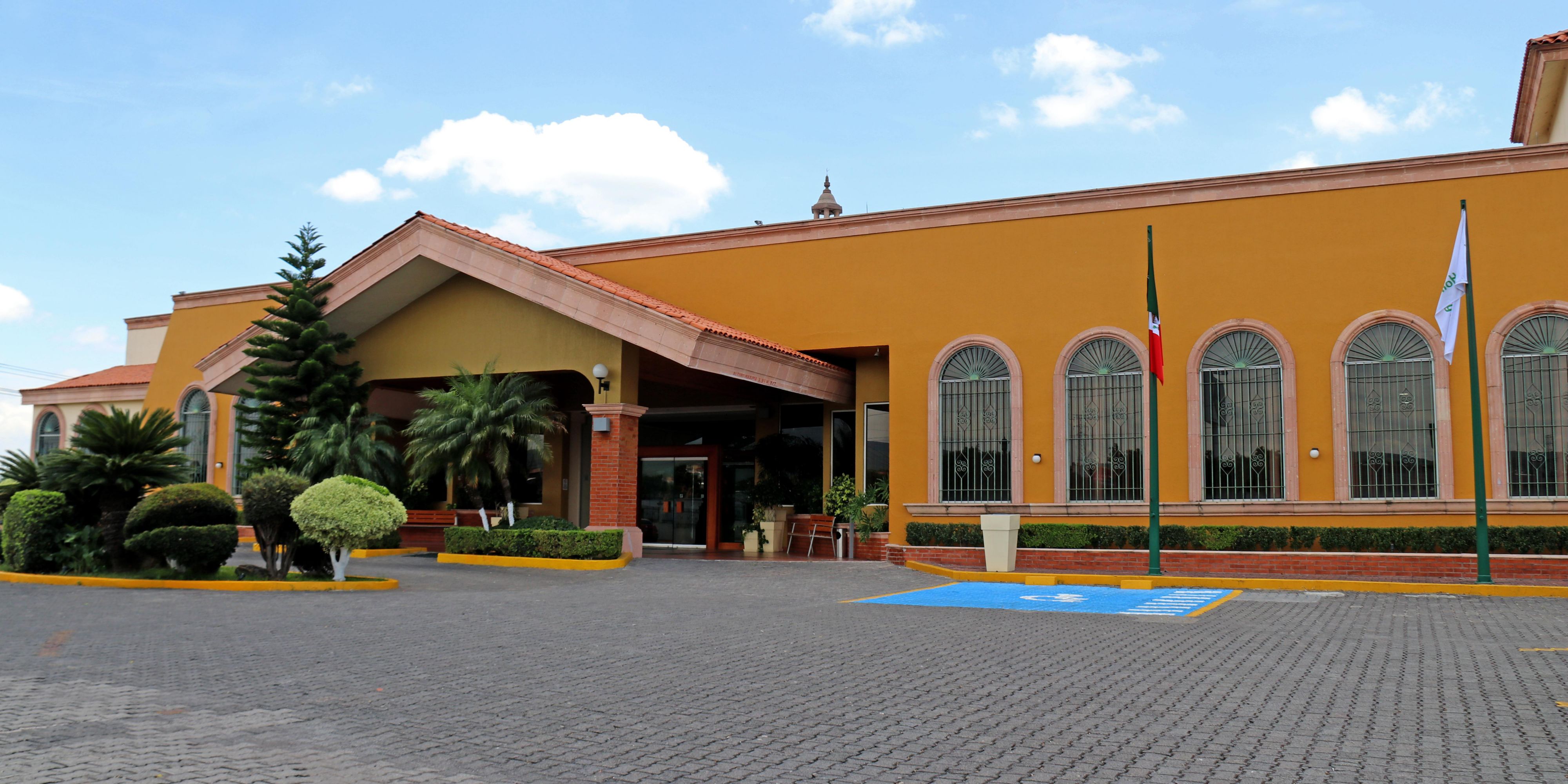 Holiday Inn La Piedad