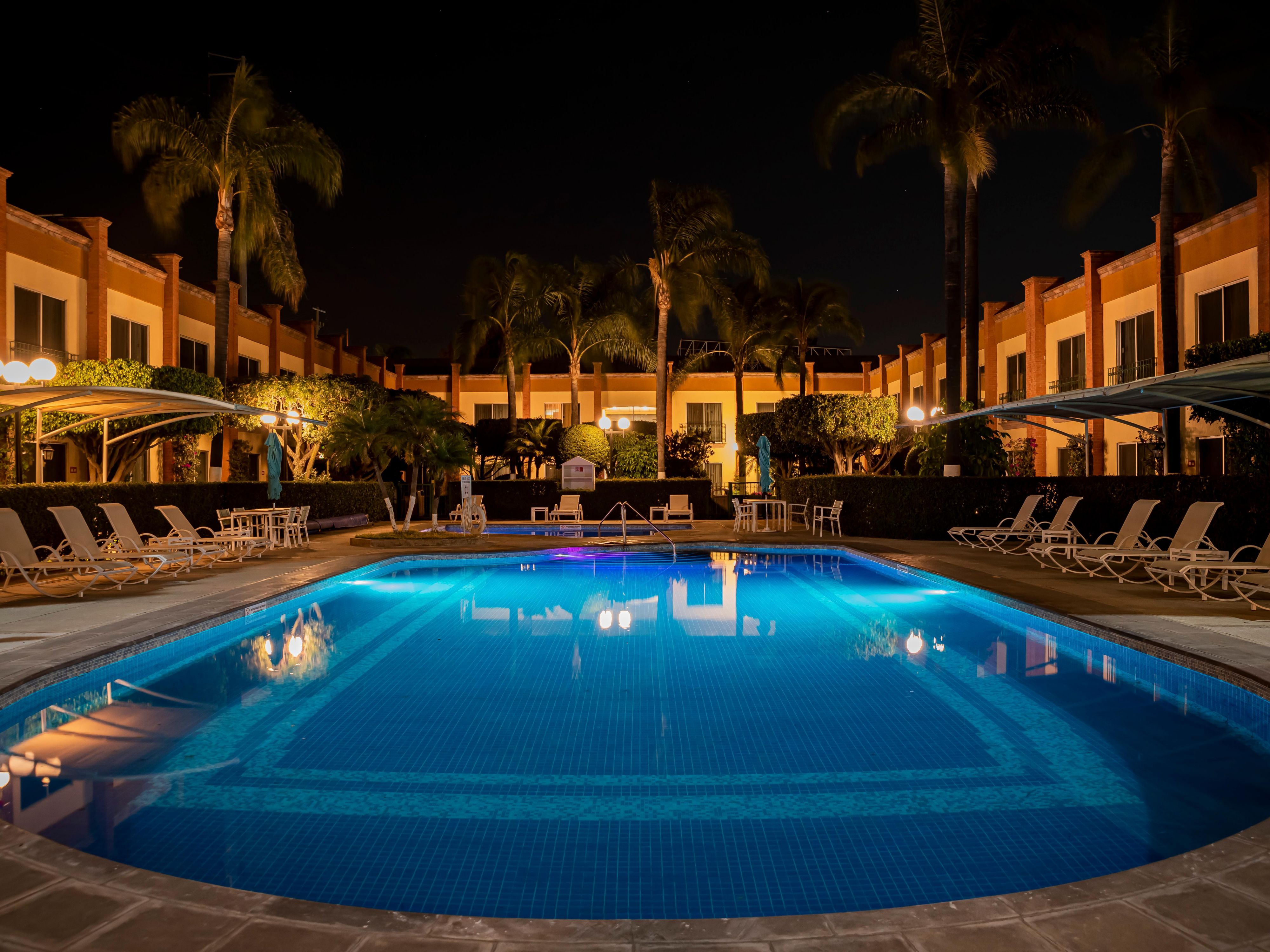 Holiday Inn La Piedad gratuito y mucho más