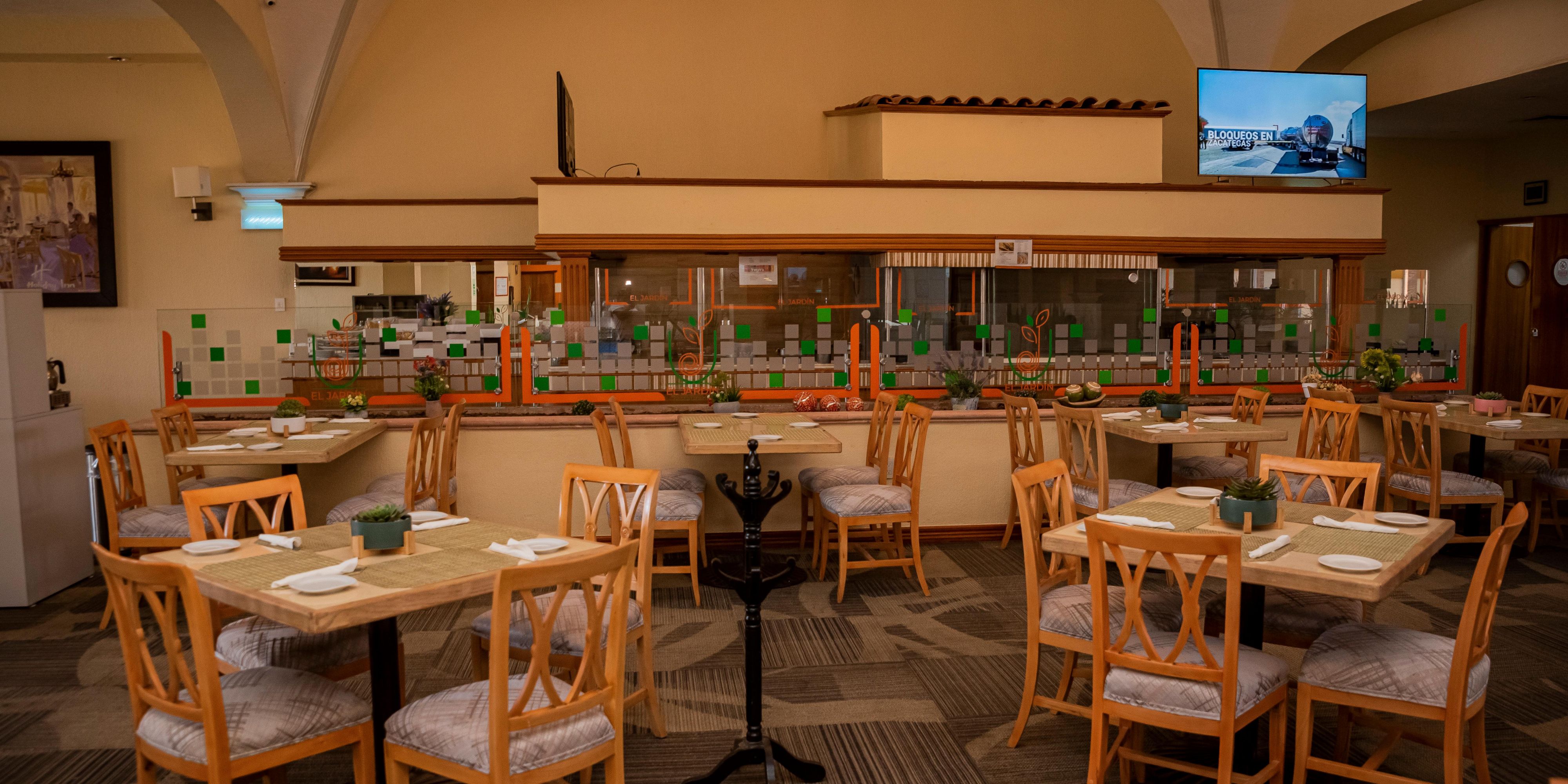 Holiday Inn La Piedad Free & More