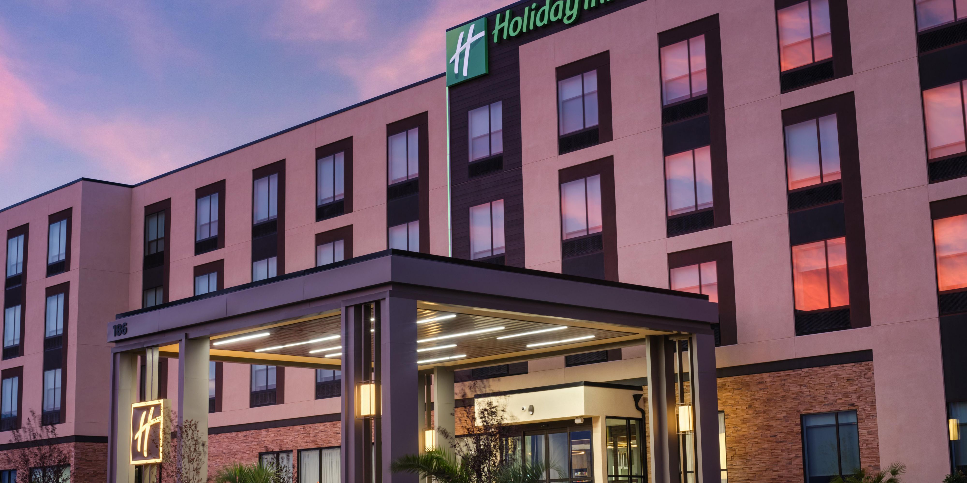 Holiday Inn La Verkin - Zion Park