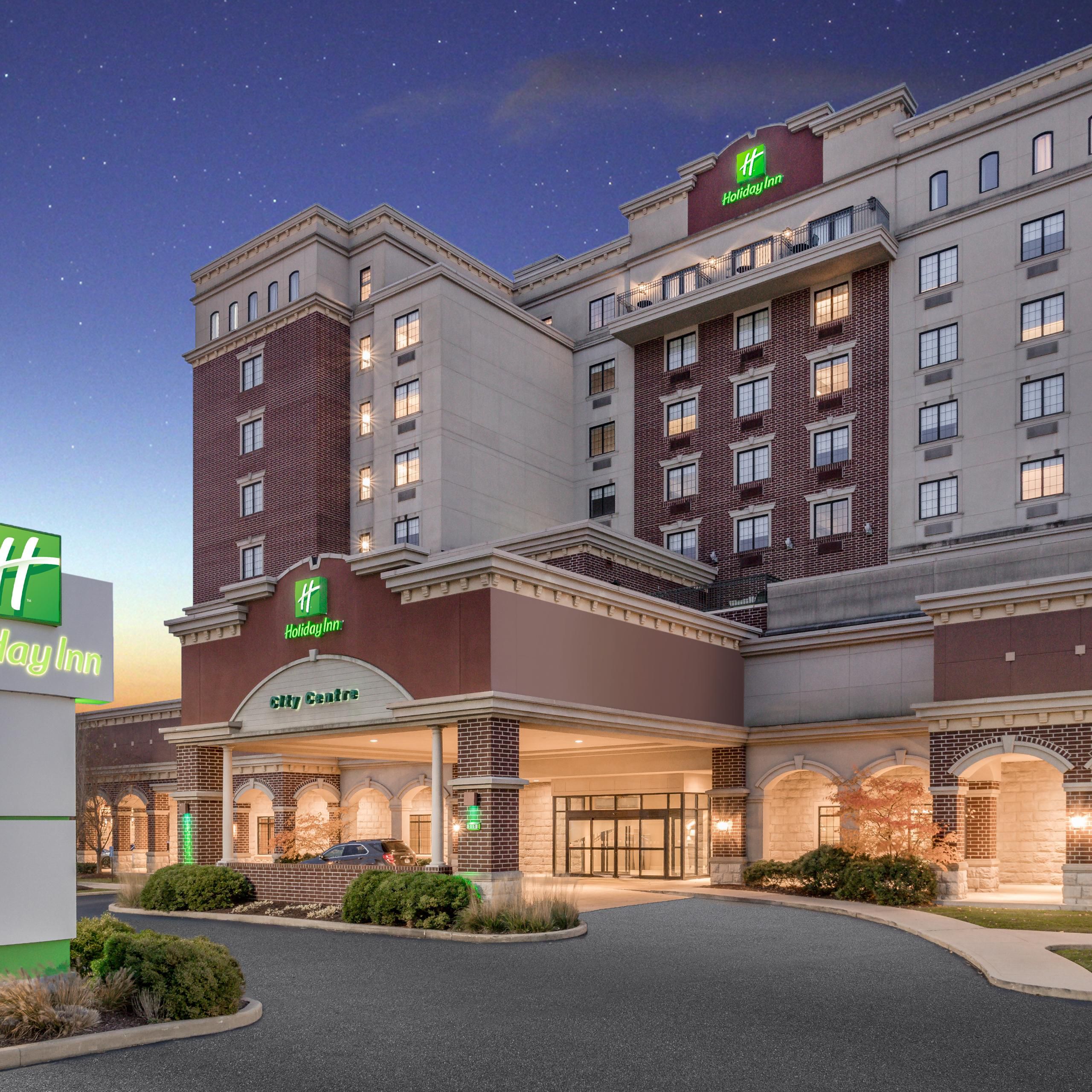 IHG Hotels & Resorts debuts Vignette Collection brand in