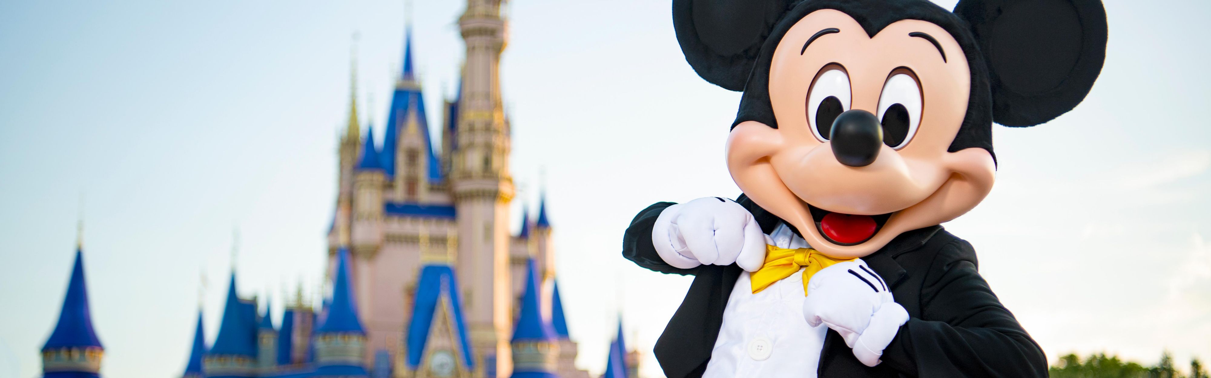 Discover magic at our Walt Disney World® Official Hotel