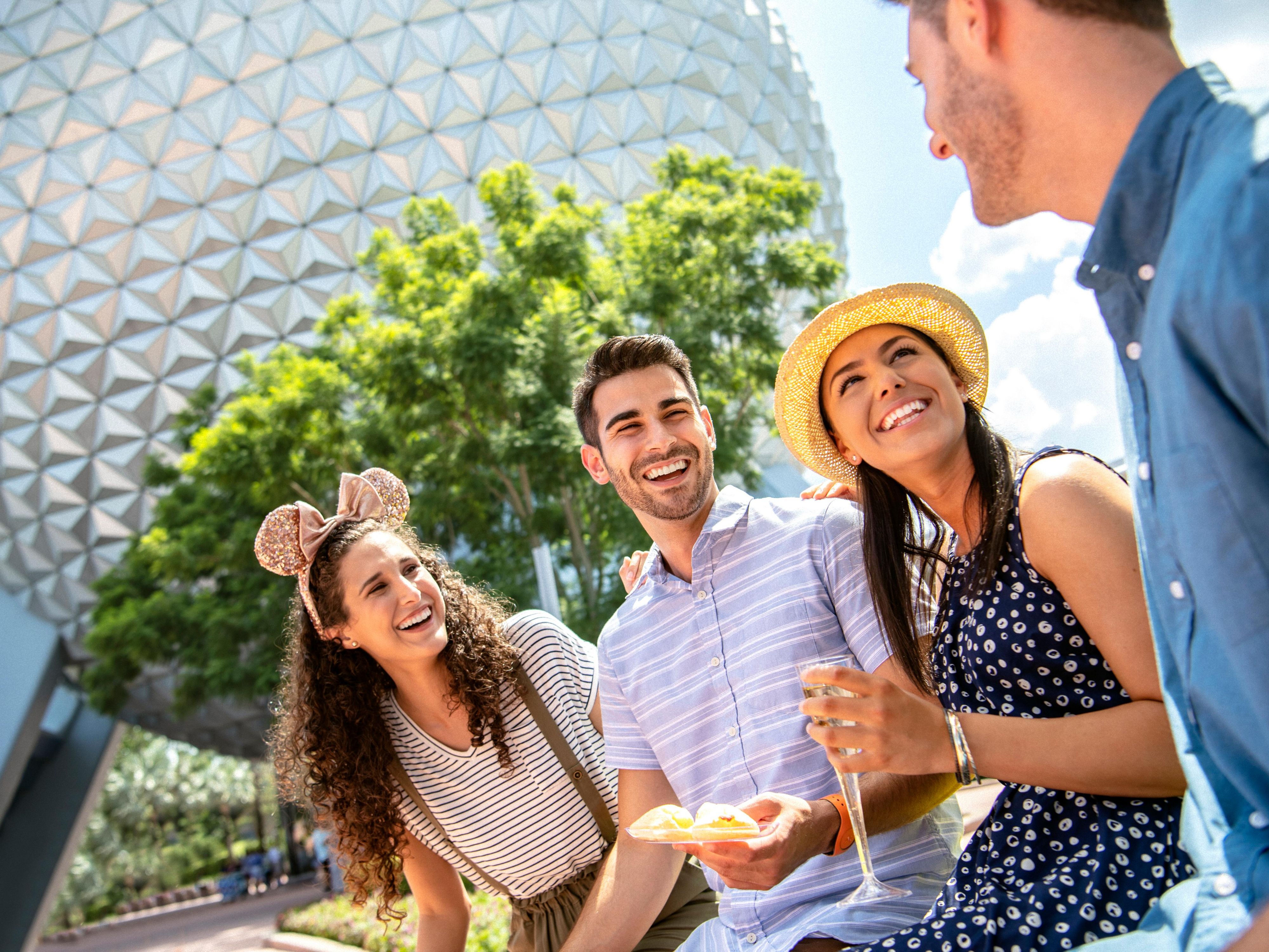 epcot
