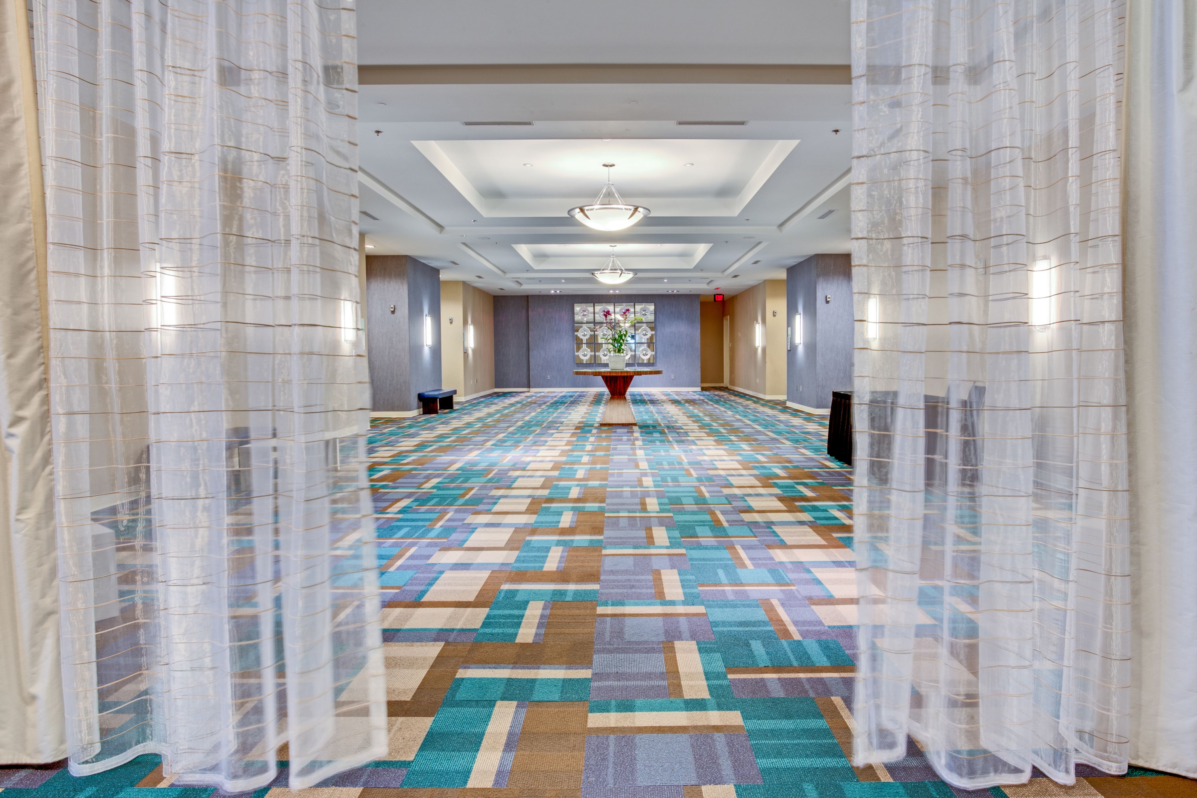 Meeting rooms in Lake Buena Vista Holiday Inn OrlandoDisney Springs