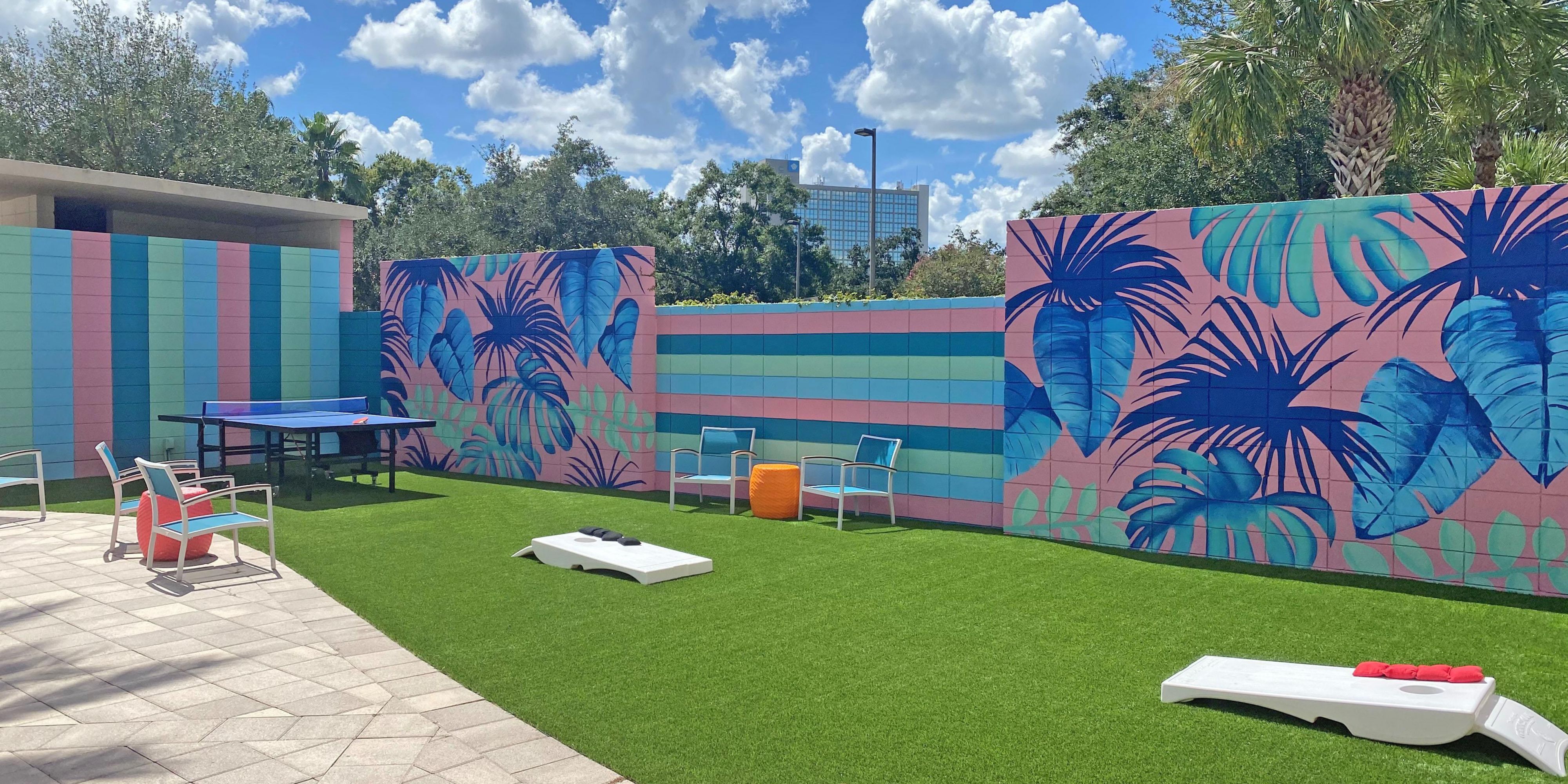 Orlando Hotels Near Disney Springs Holiday Inn Orlando Disney Springs Area