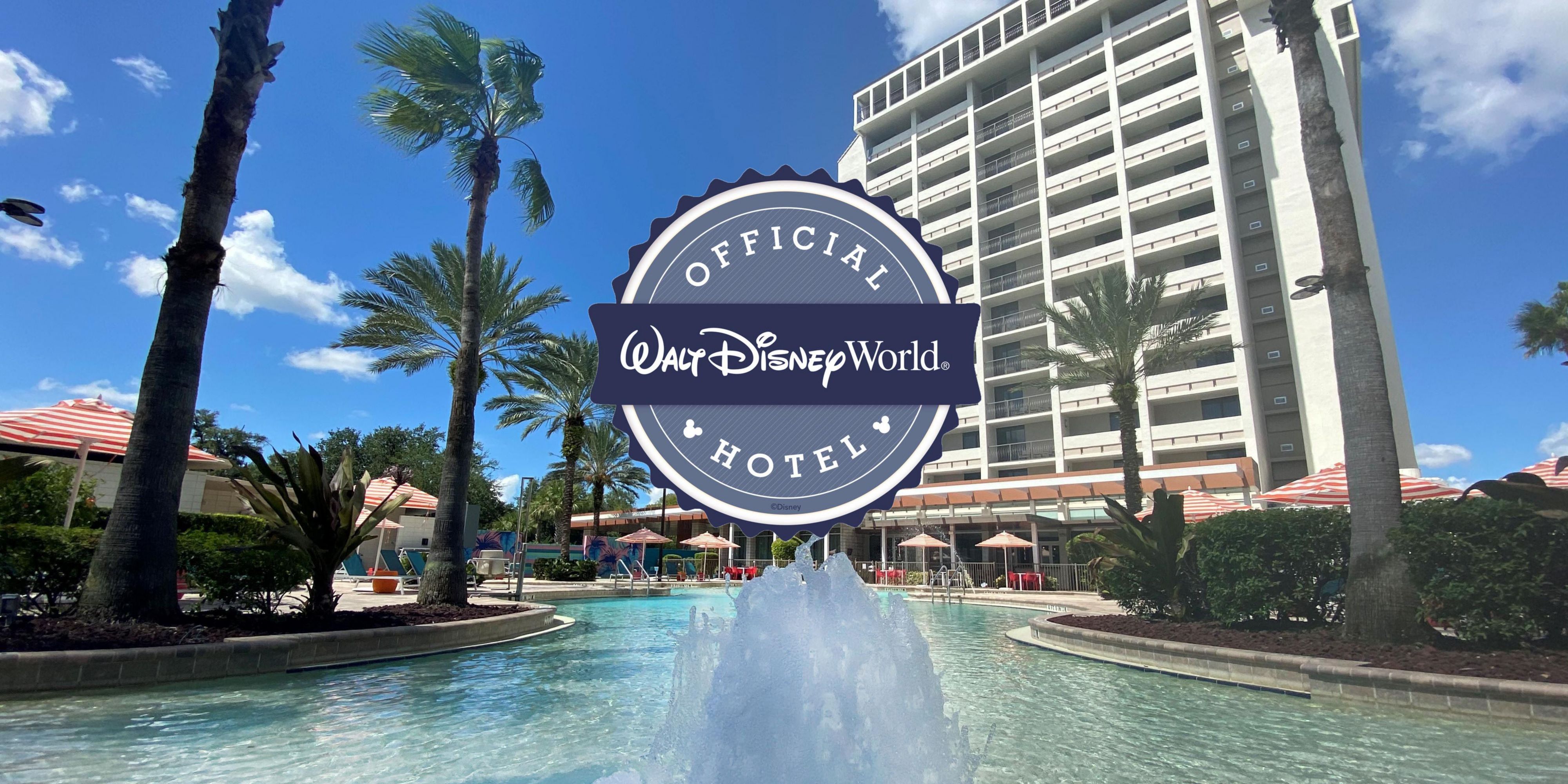 Hotels near deals disney world